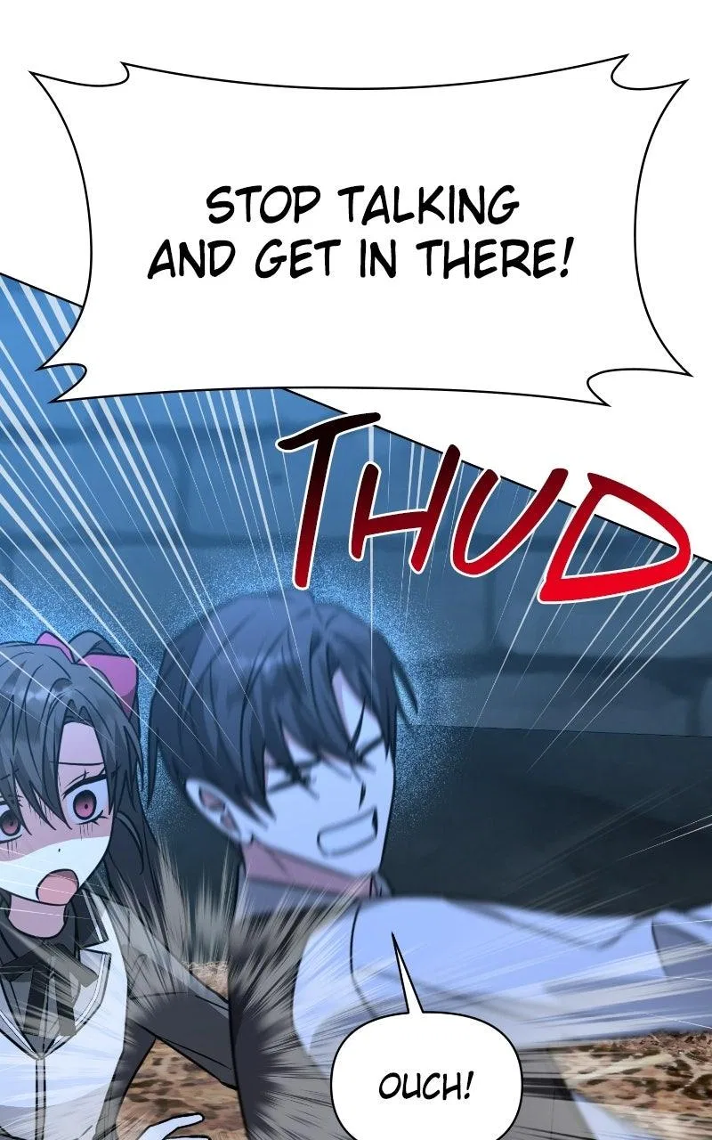 The Academy is Doomed Chapter 91 – Page 81