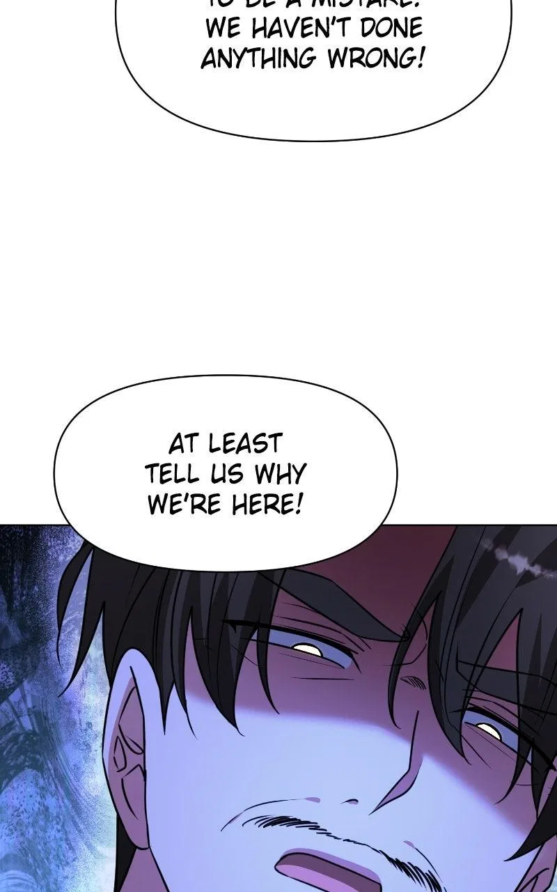 The Academy is Doomed Chapter 91 – Page 84