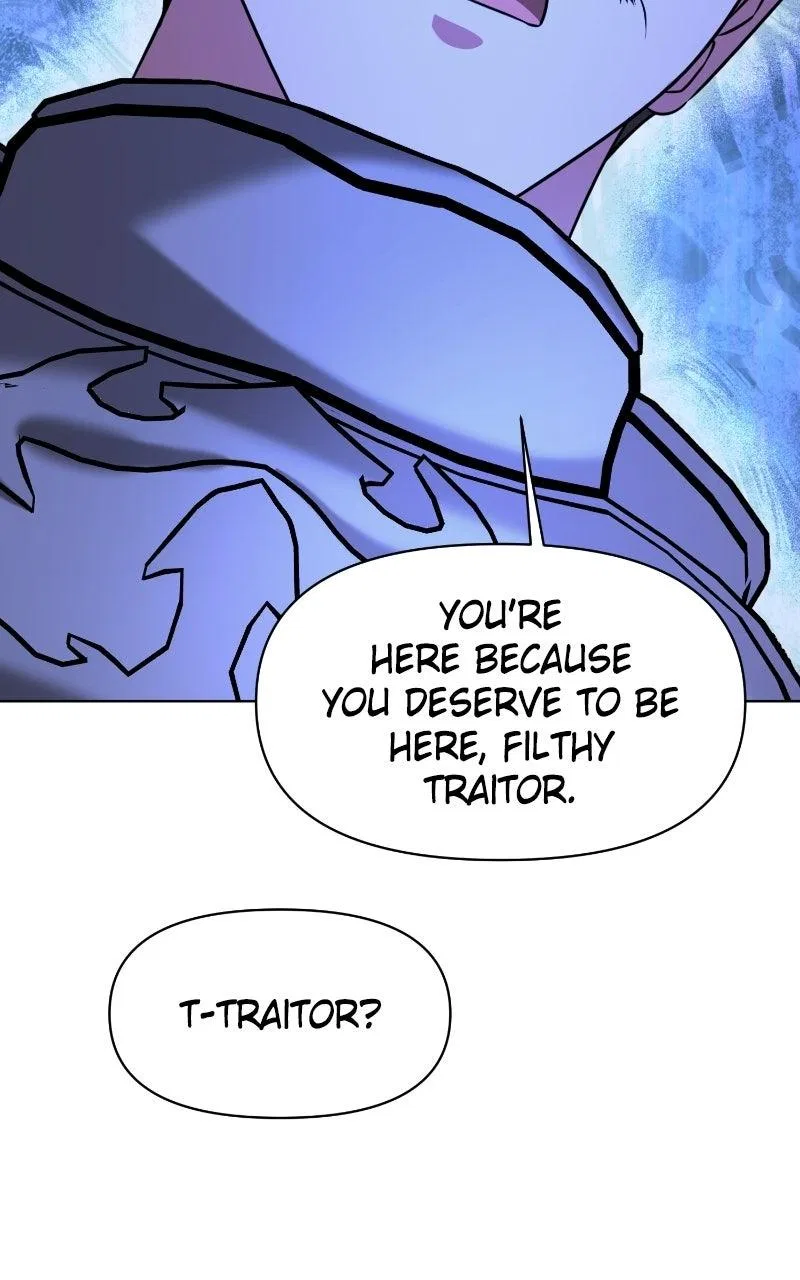 The Academy is Doomed Chapter 91 – Page 85