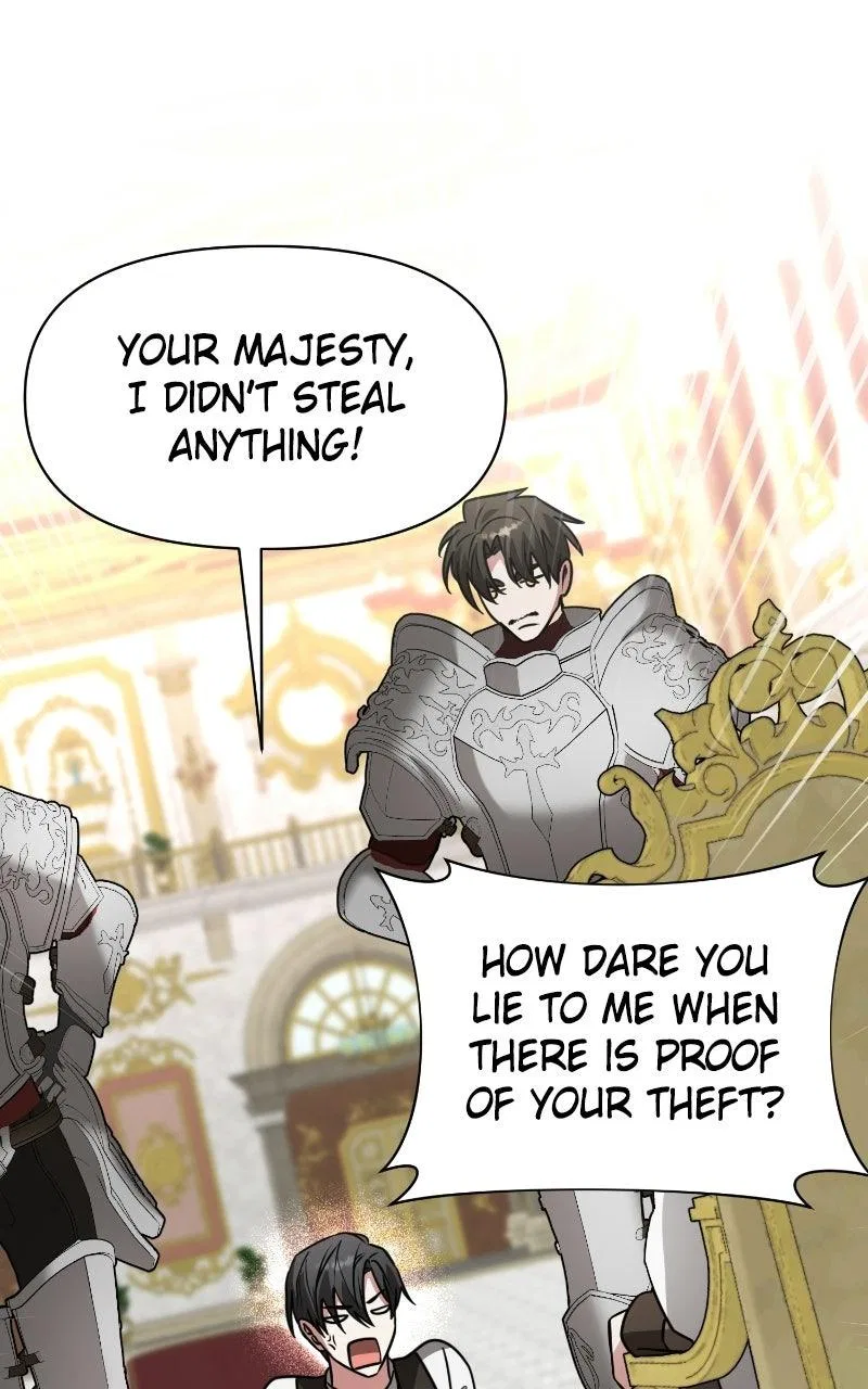 The Academy is Doomed Chapter 91 – Page 95