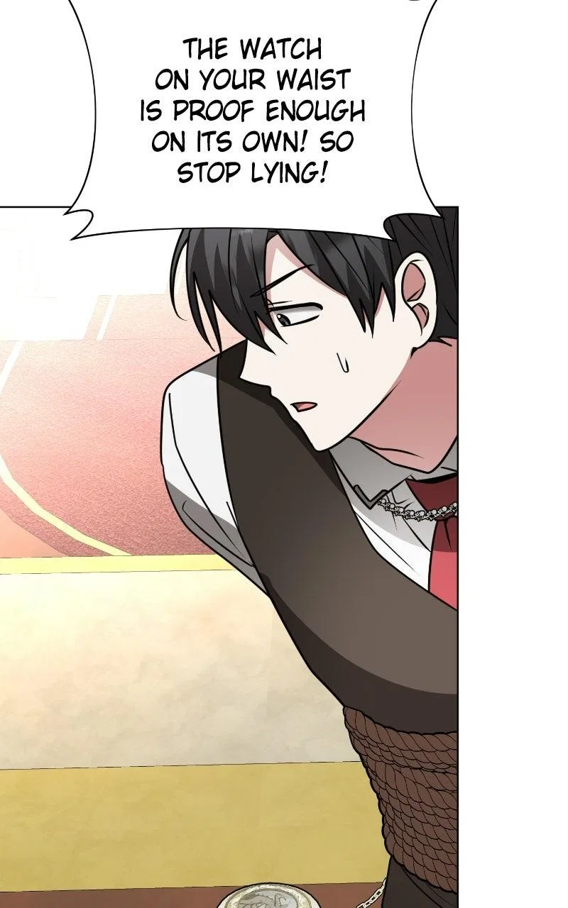 The Academy is Doomed Chapter 91 – Page 97