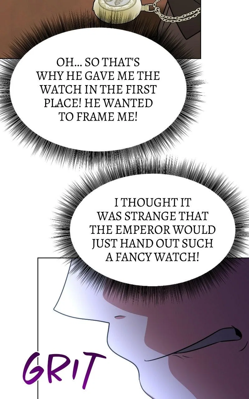 The Academy is Doomed Chapter 91 – Page 98