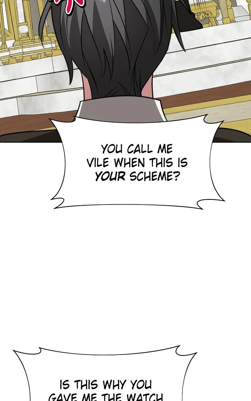 The Academy is Doomed Chapter 91 – Page 101
