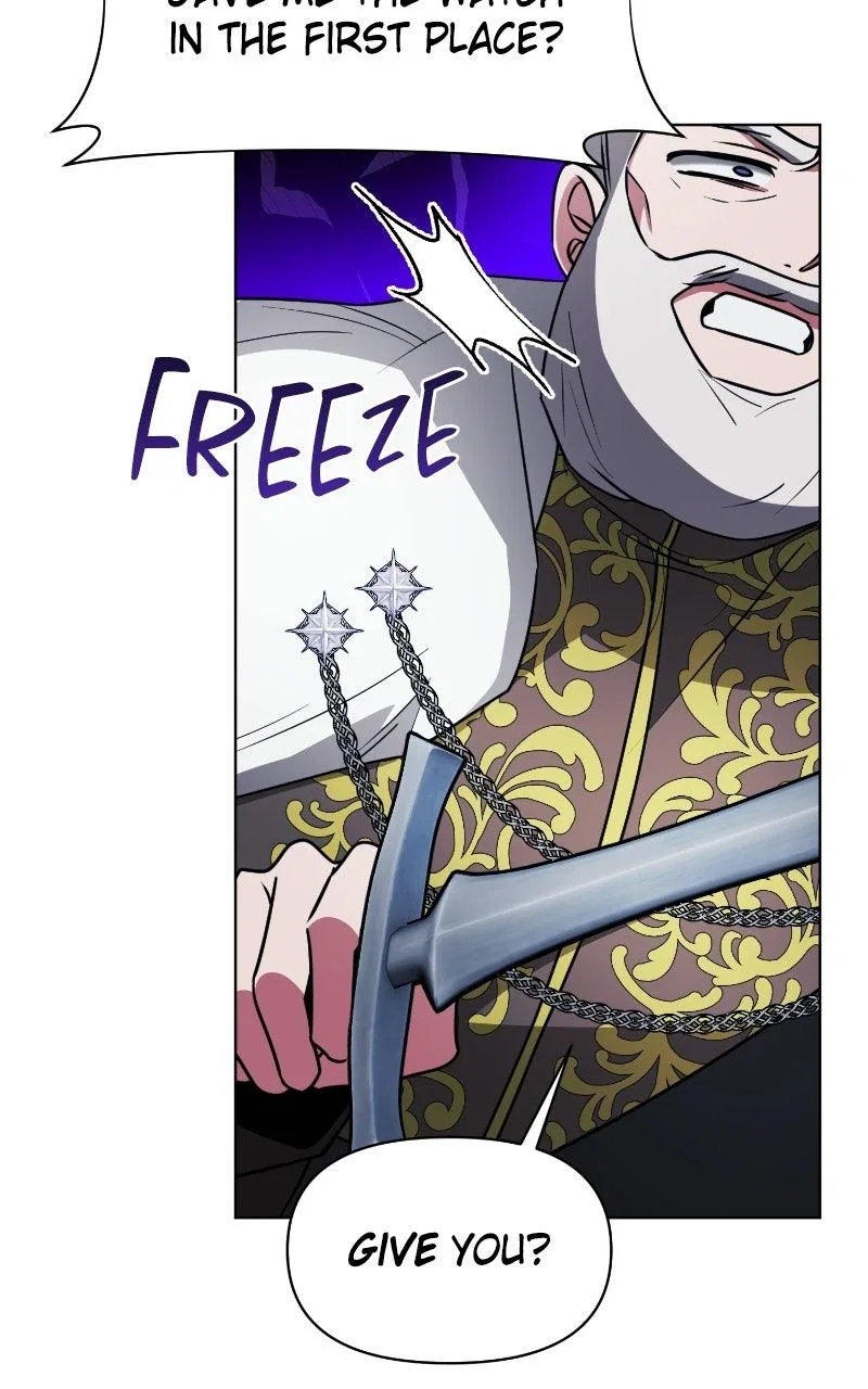 The Academy is Doomed Chapter 91 – Page 102
