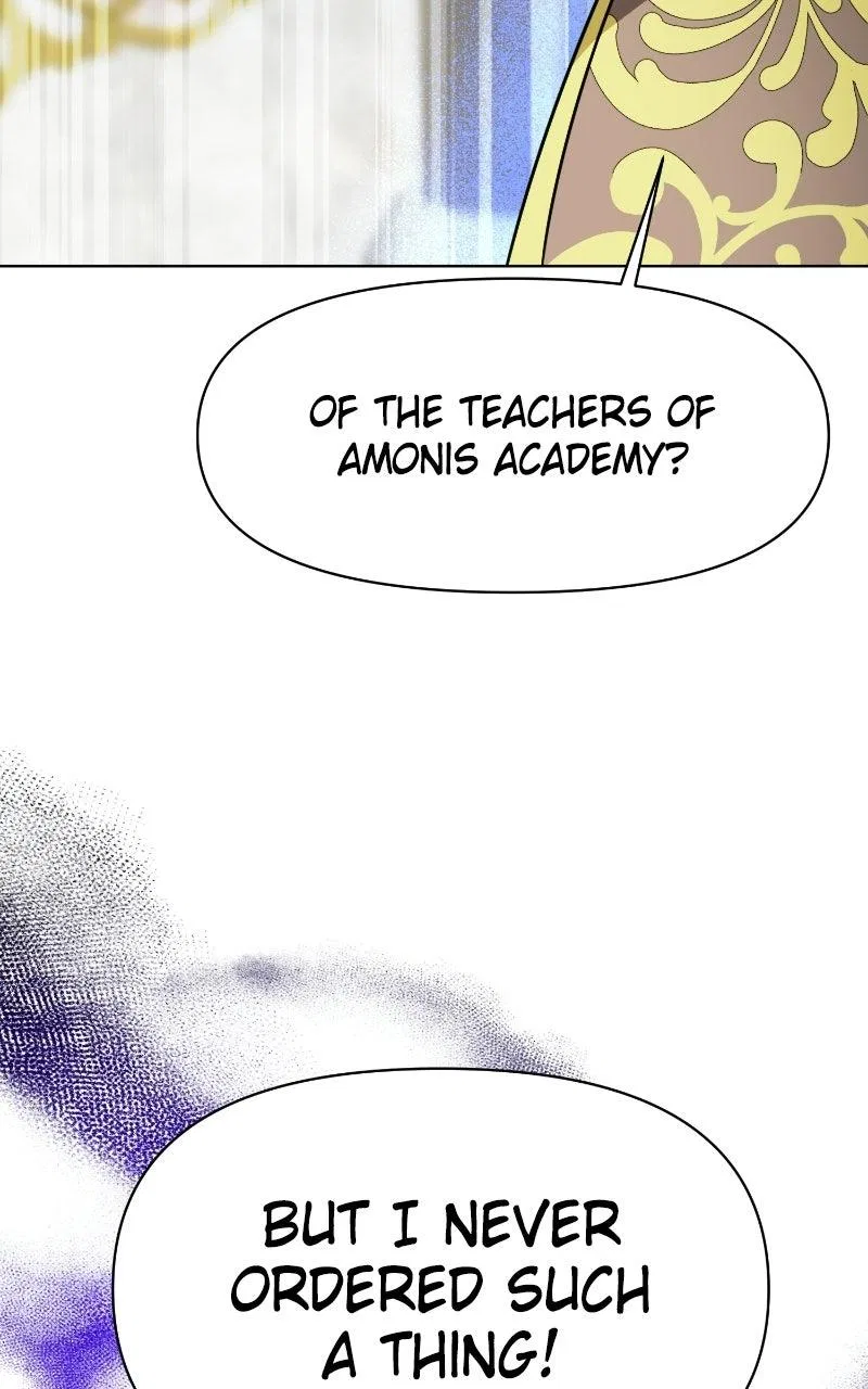 The Academy is Doomed Chapter 91 – Page 106