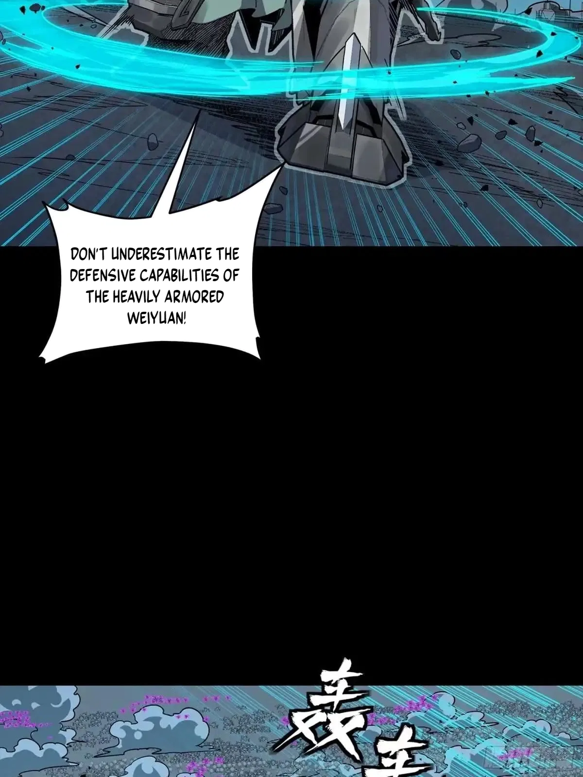 Legend of Star General Chapter 384 – Page 21