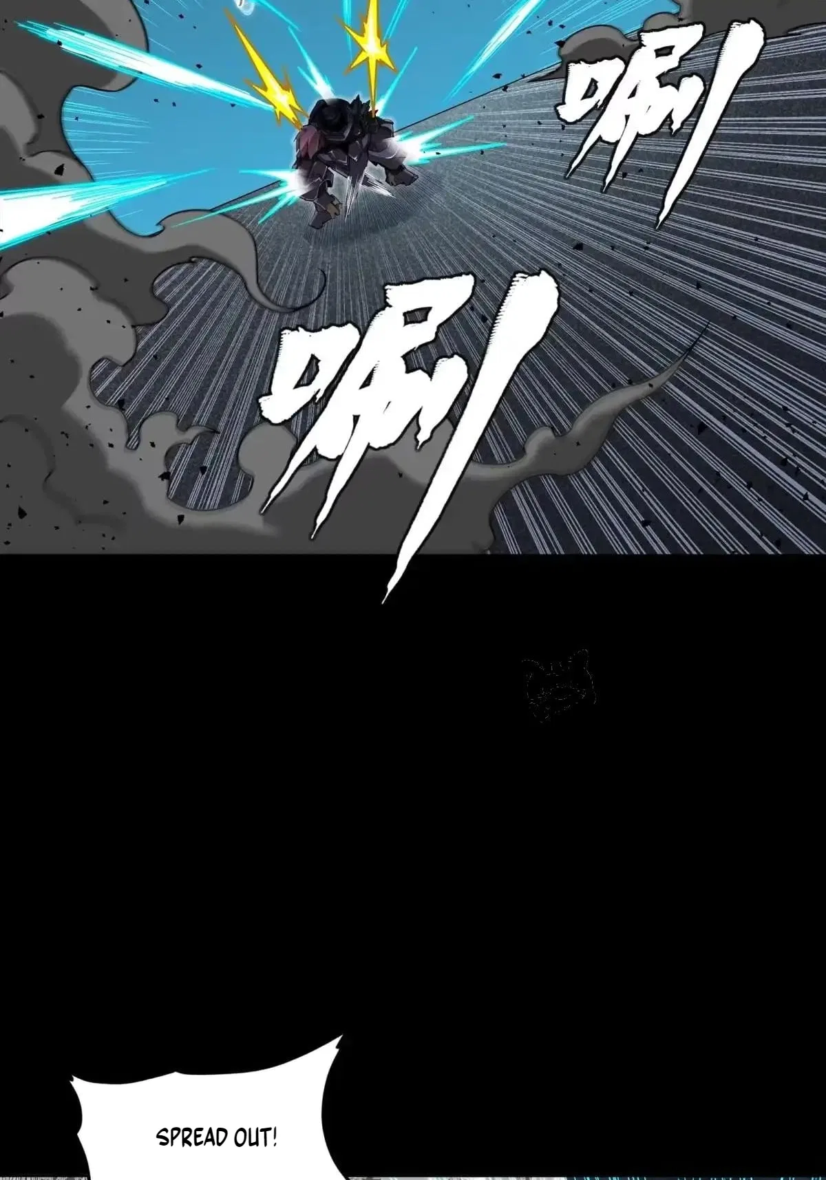 Legend of Star General Chapter 384 – Page 45