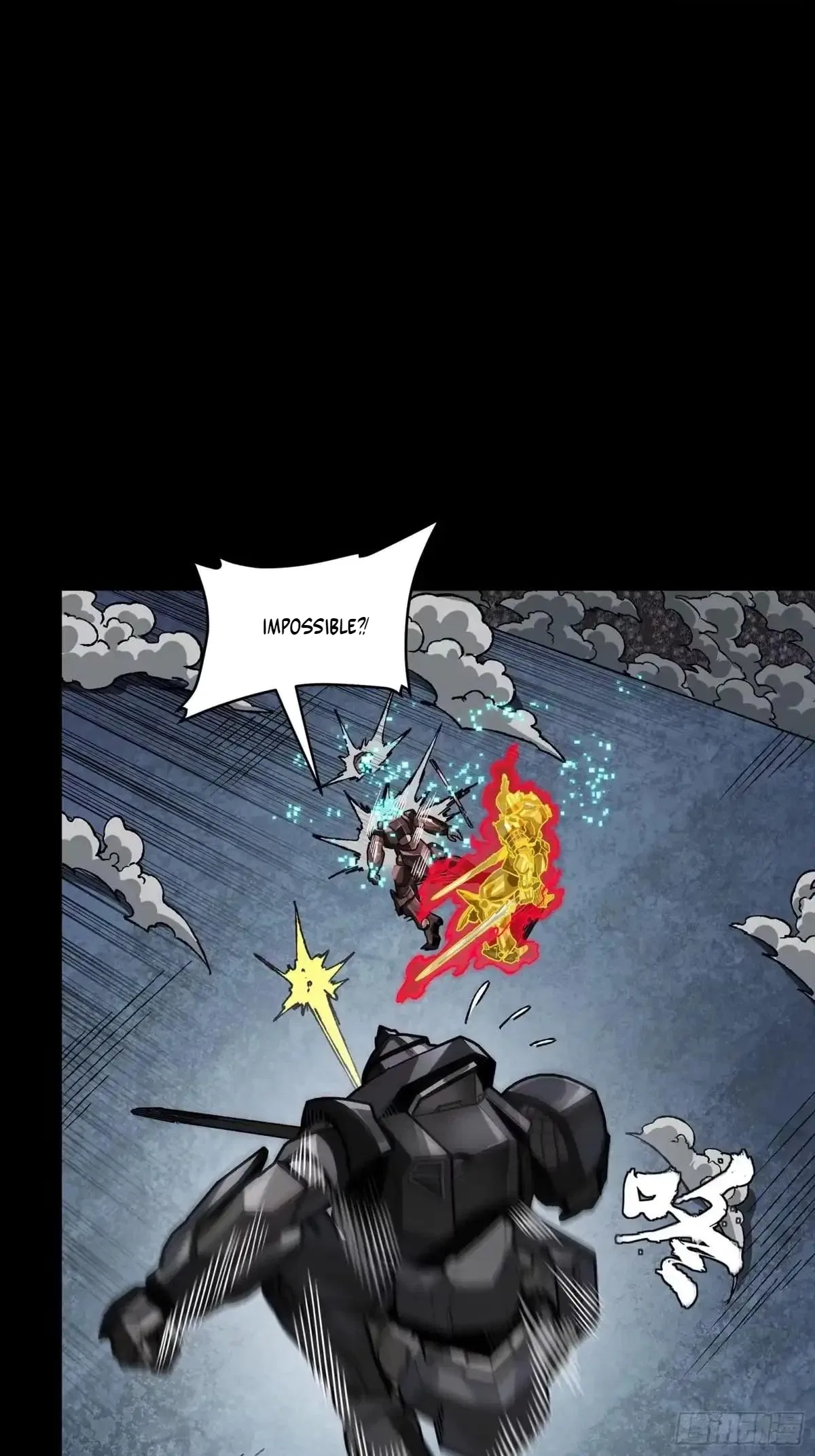 Legend of Star General Chapter 384 – Page 68