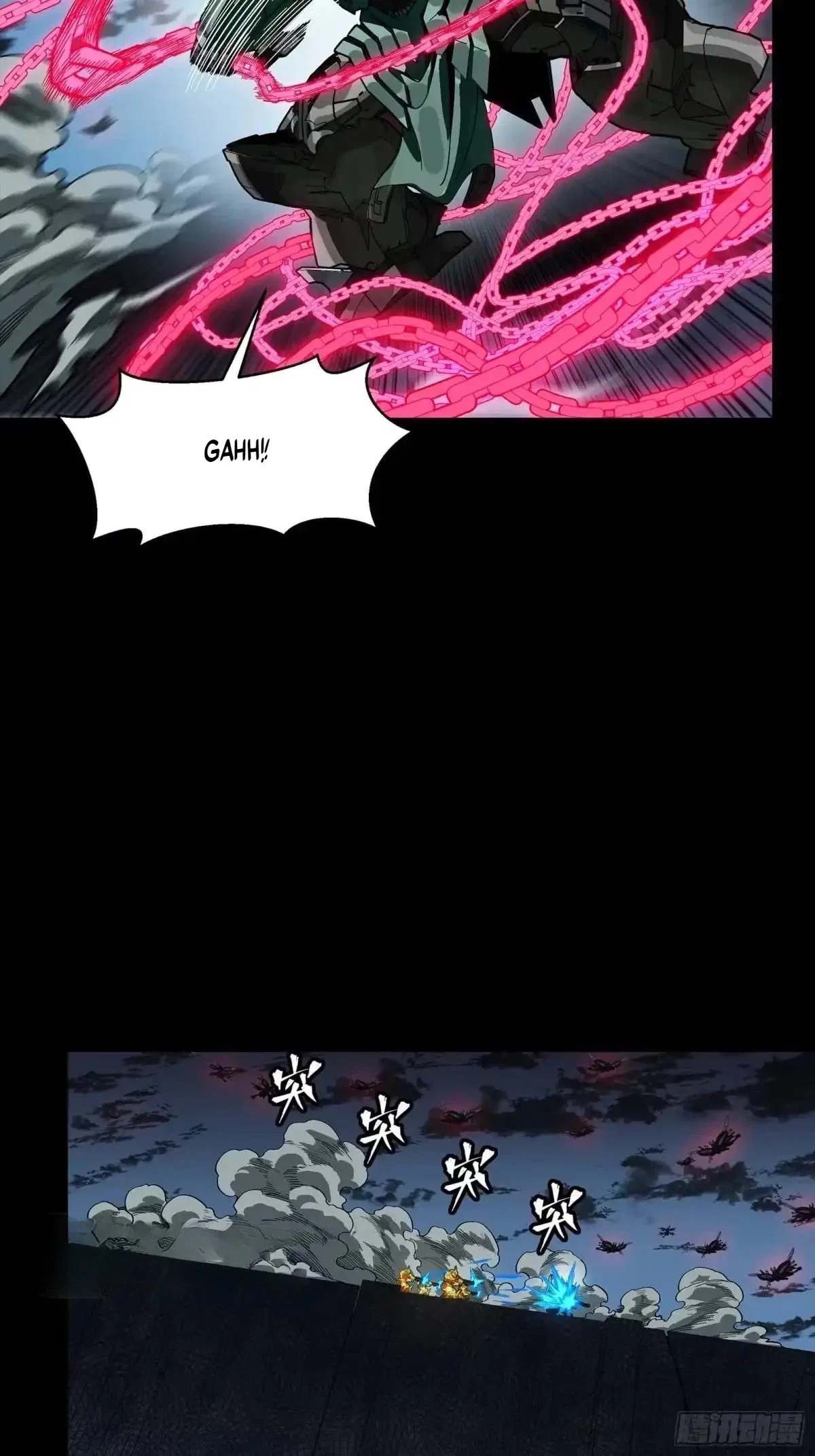 Legend of Star General Chapter 384 – Page 80