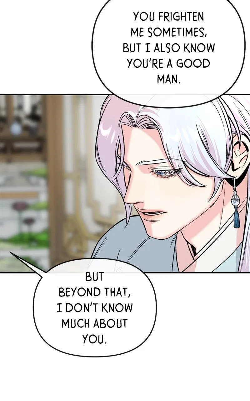 Pure Heart Of A Monster Chapter 60 – Page 6