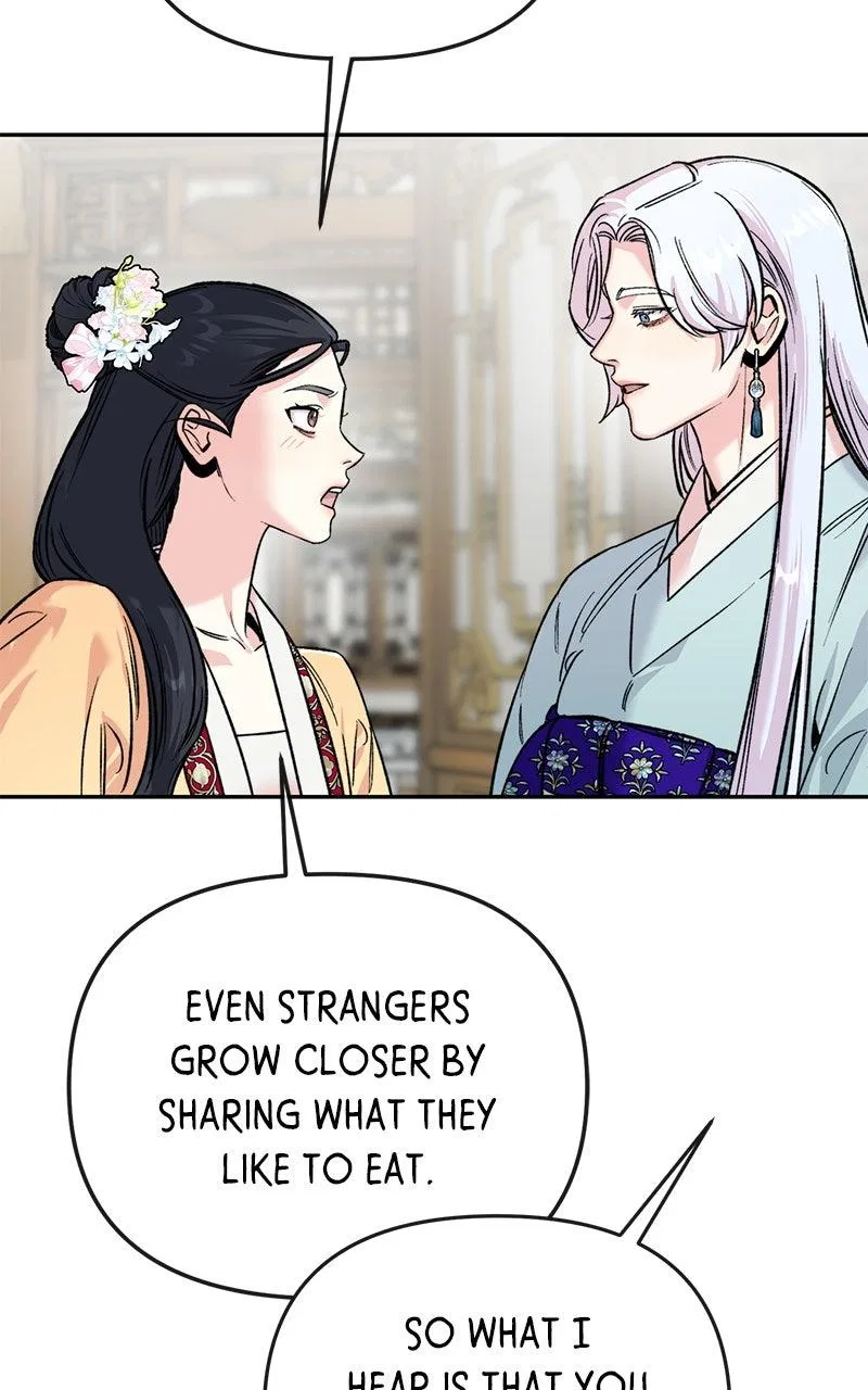 Pure Heart Of A Monster Chapter 60 – Page 20
