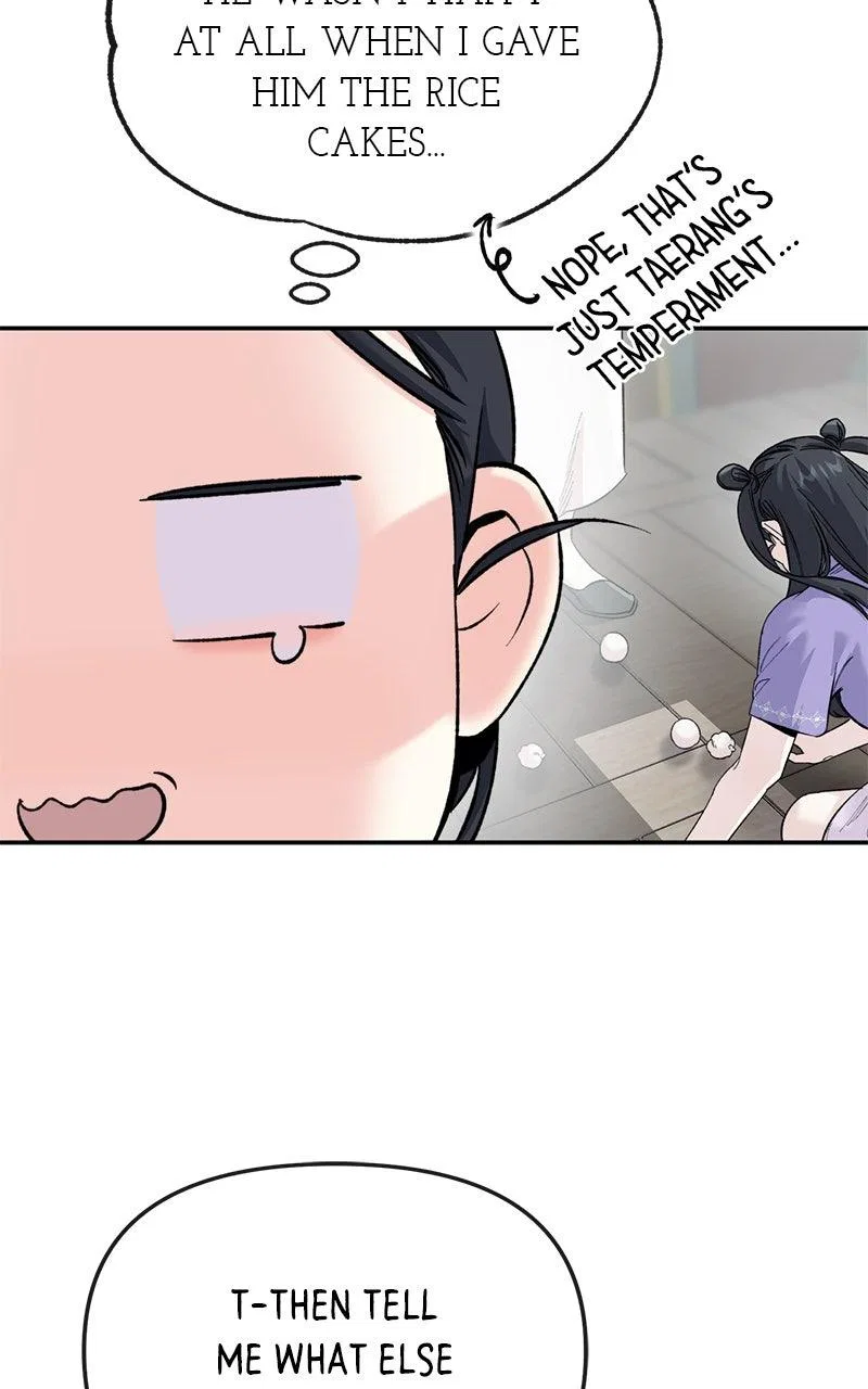Pure Heart Of A Monster Chapter 60 – Page 25