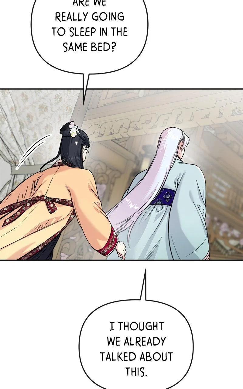 Pure Heart Of A Monster Chapter 60 – Page 30