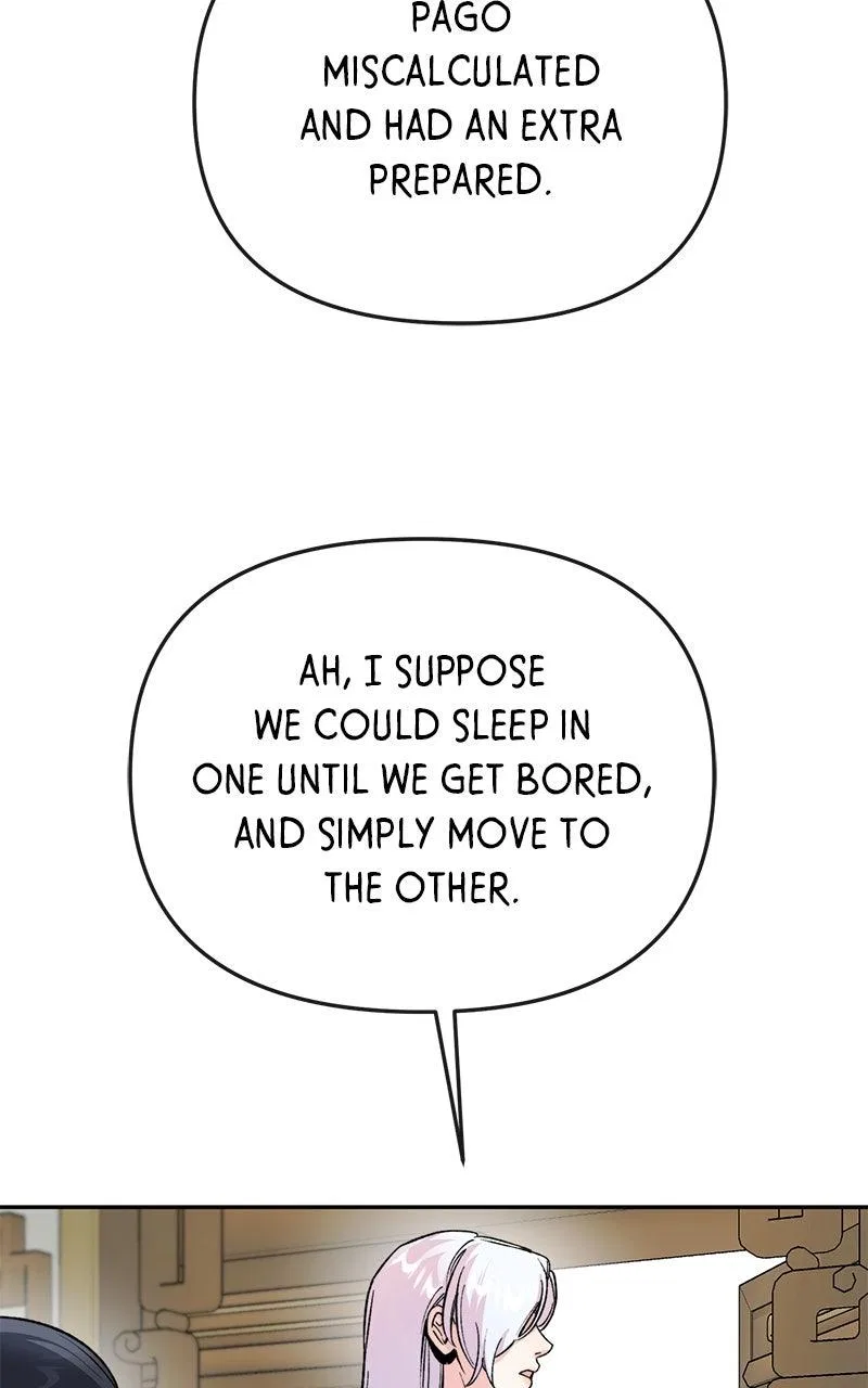 Pure Heart Of A Monster Chapter 60 – Page 32