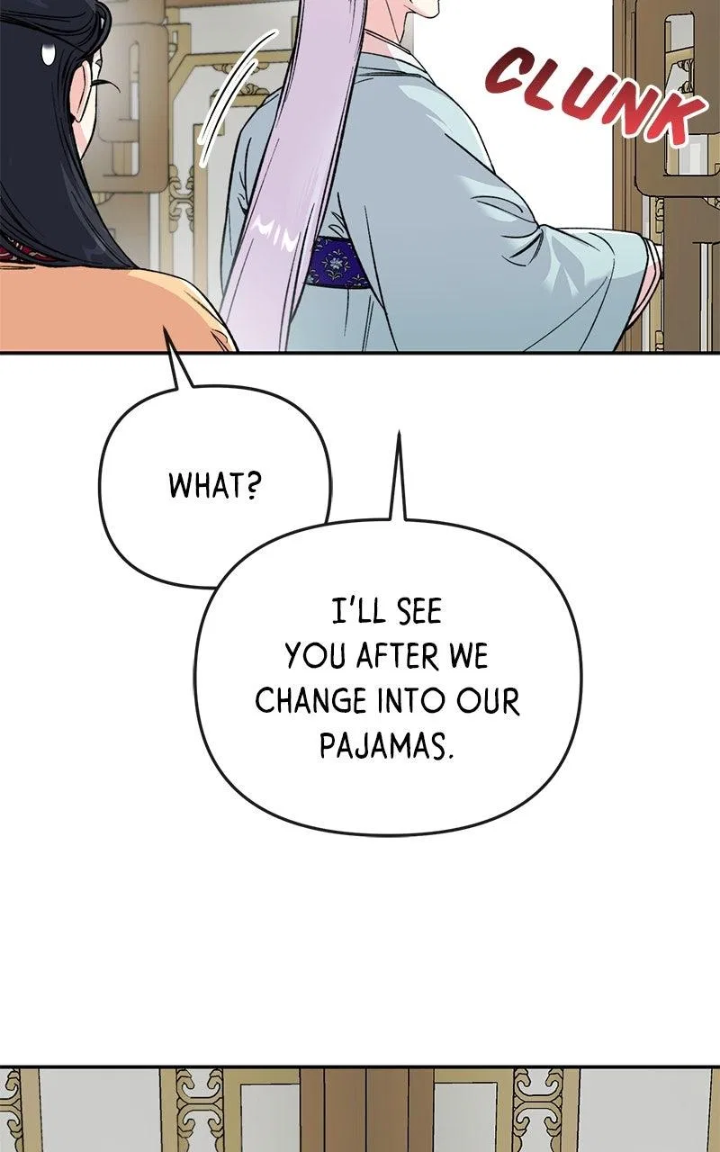 Pure Heart Of A Monster Chapter 60 – Page 33