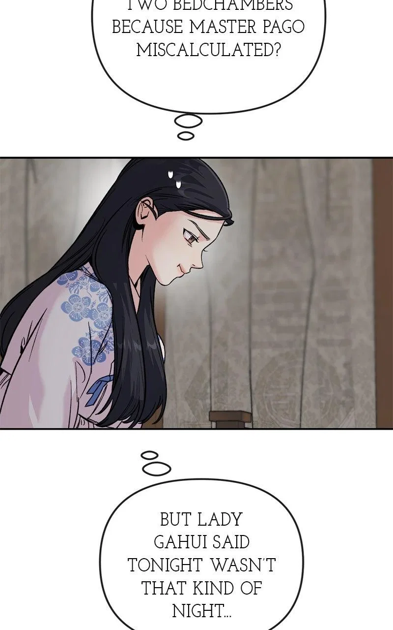 Pure Heart Of A Monster Chapter 60 – Page 37