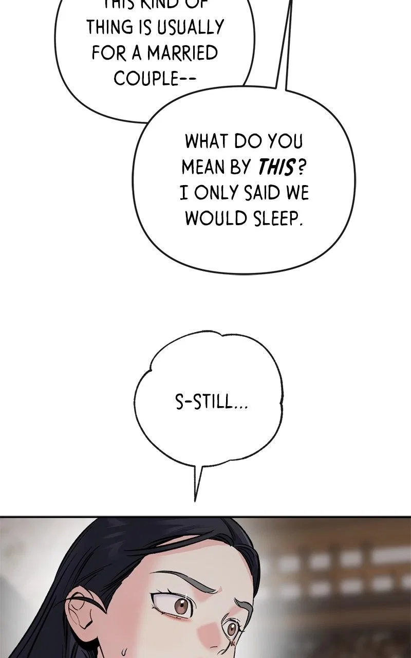 Pure Heart Of A Monster Chapter 60 – Page 45