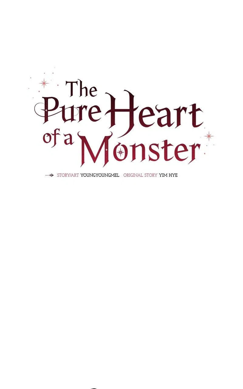Pure Heart Of A Monster Chapter 60 – Page 56