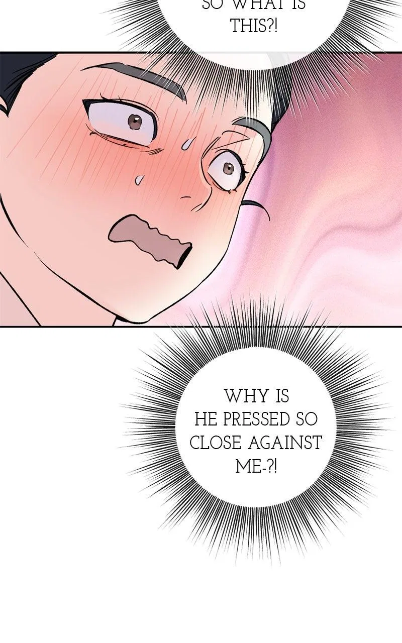 Pure Heart Of A Monster Chapter 60 – Page 72