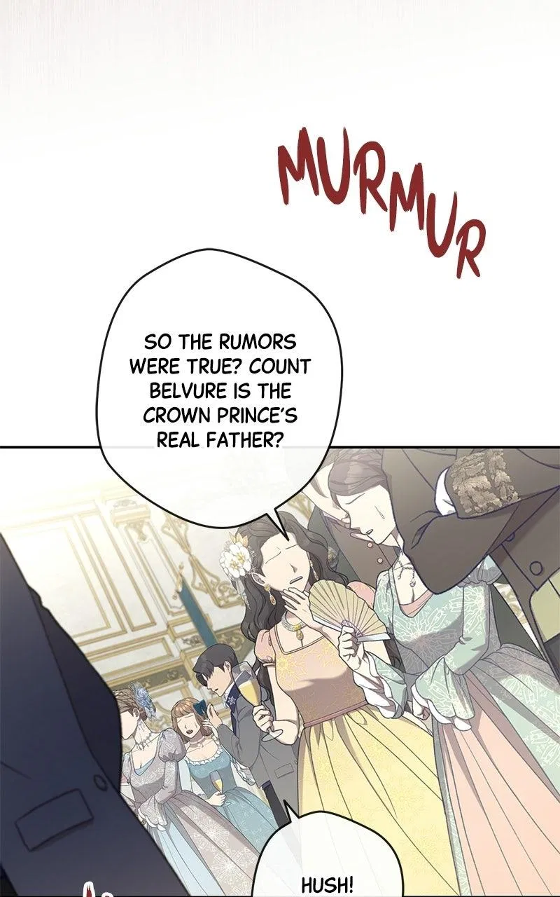 Indulgence (Saha) Chapter 77 – Page 3