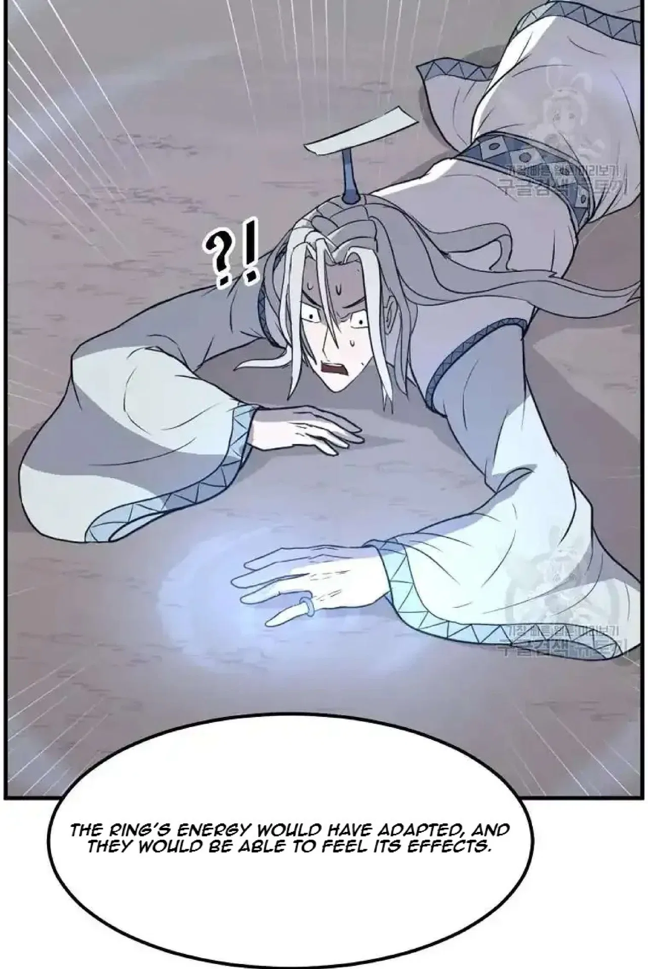 Immortal, Invincible Chapter 204 – Page 51