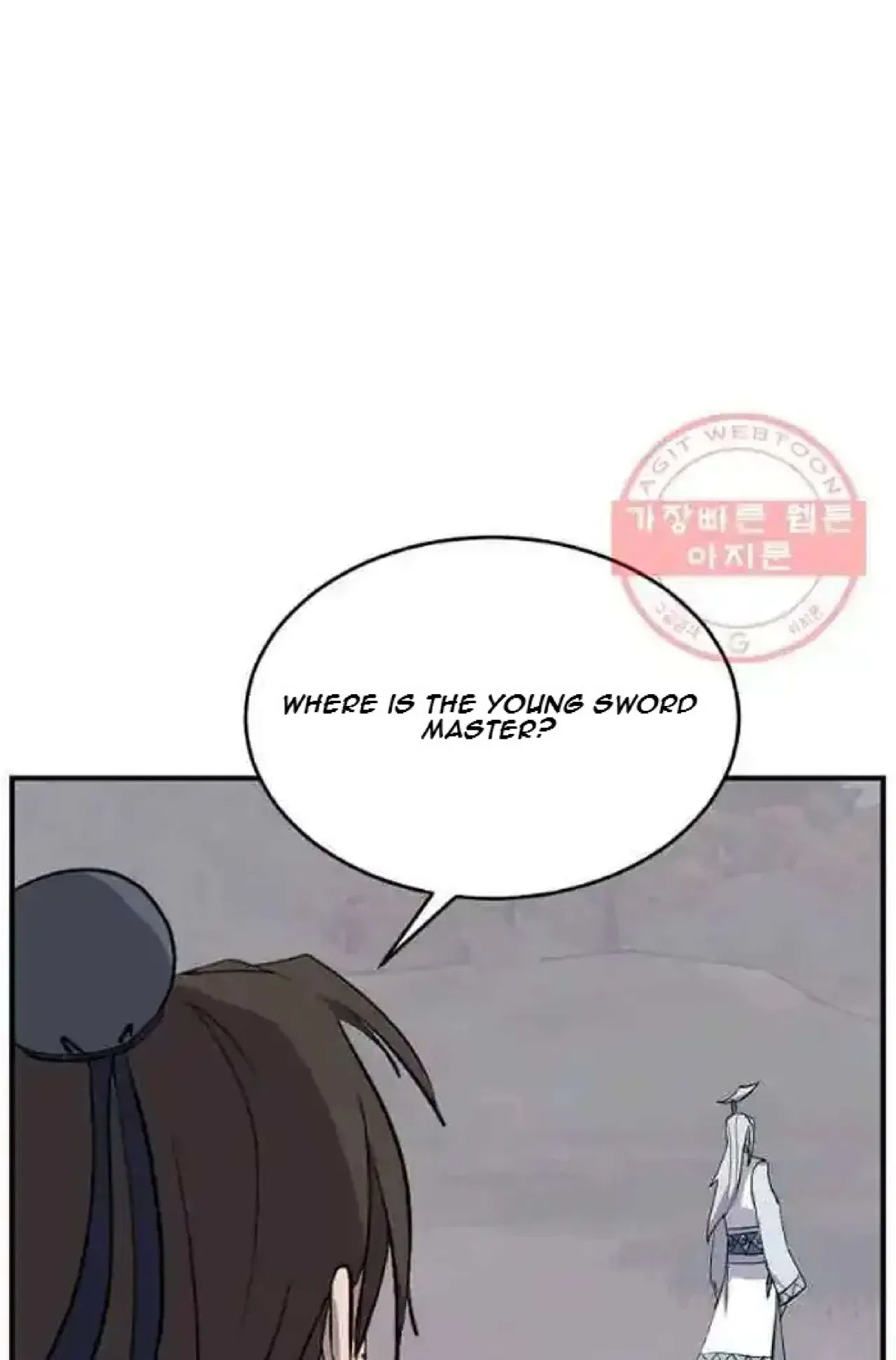 Immortal, Invincible Chapter 203 – Page 3
