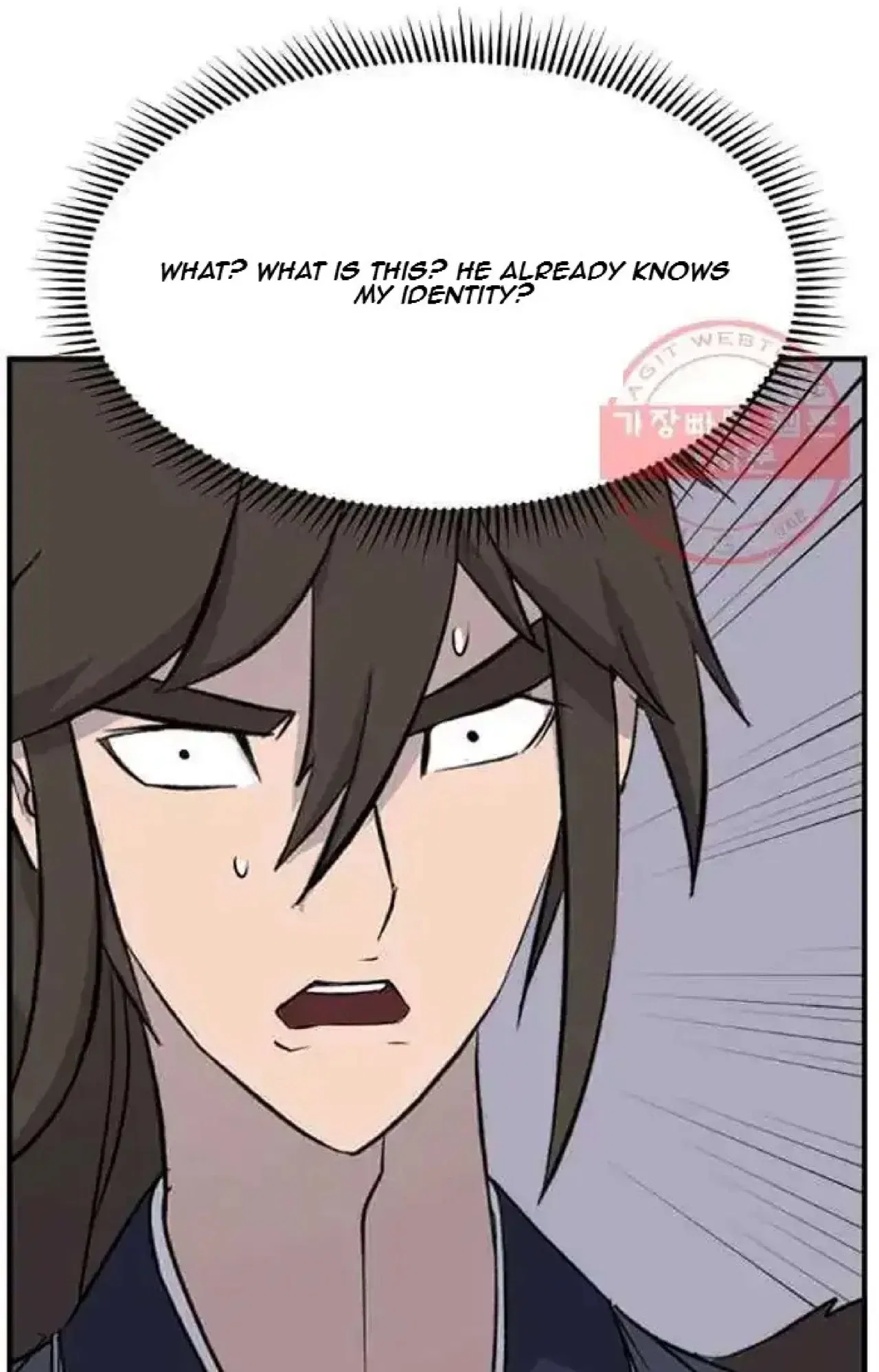 Immortal, Invincible Chapter 203 – Page 6