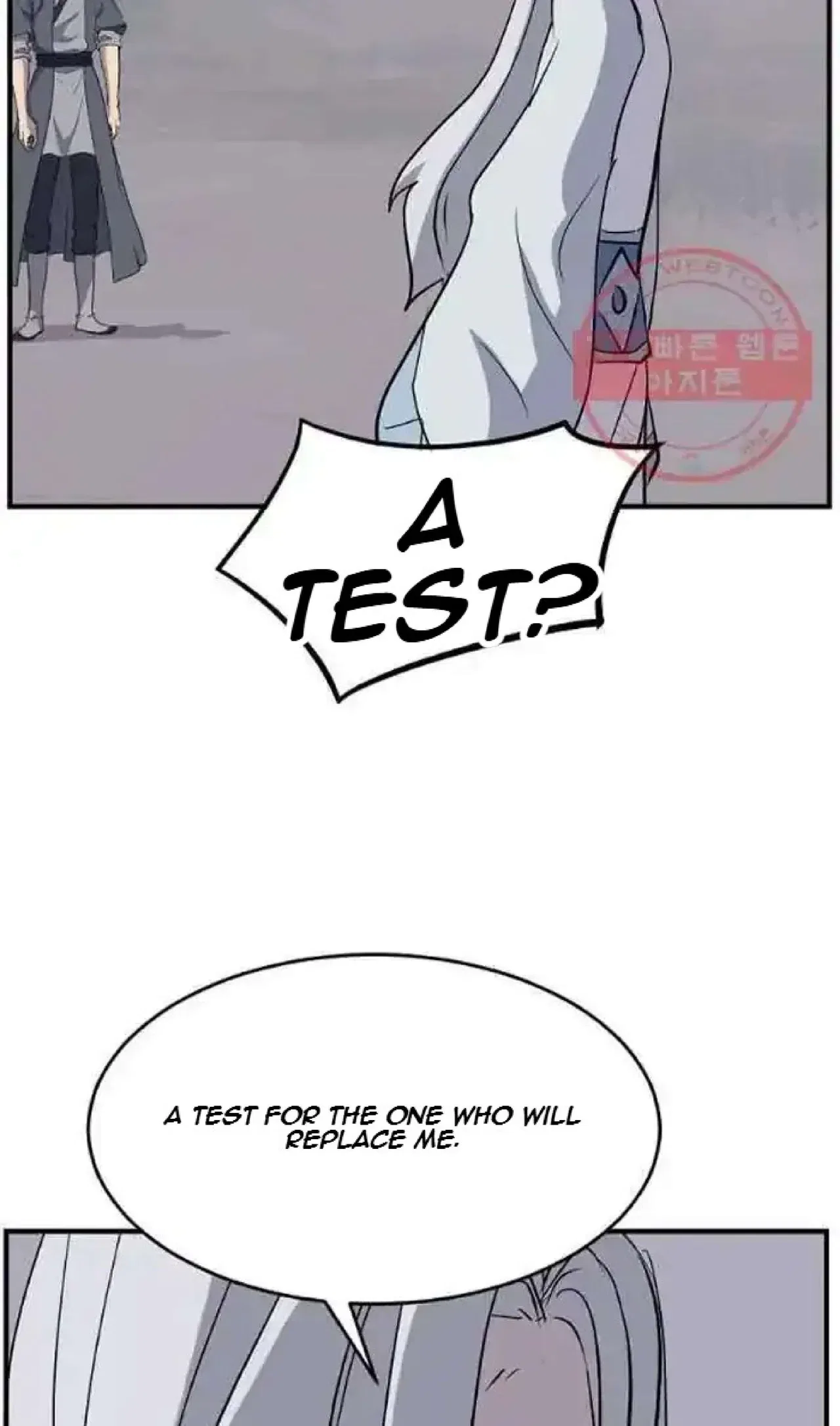 Immortal, Invincible Chapter 203 – Page 8