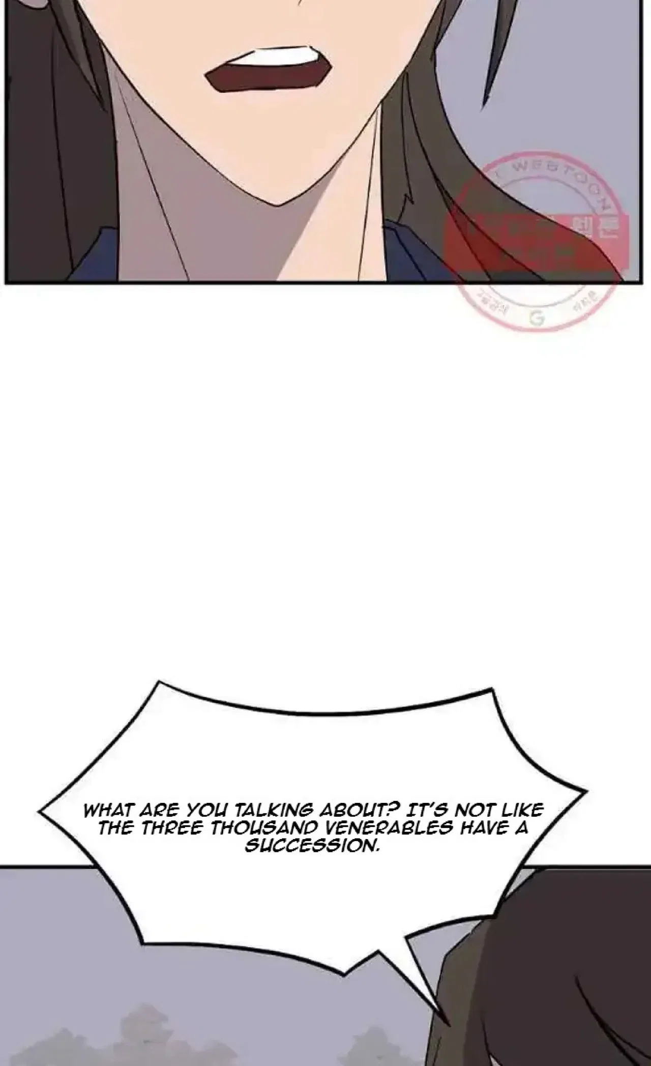 Immortal, Invincible Chapter 203 – Page 11