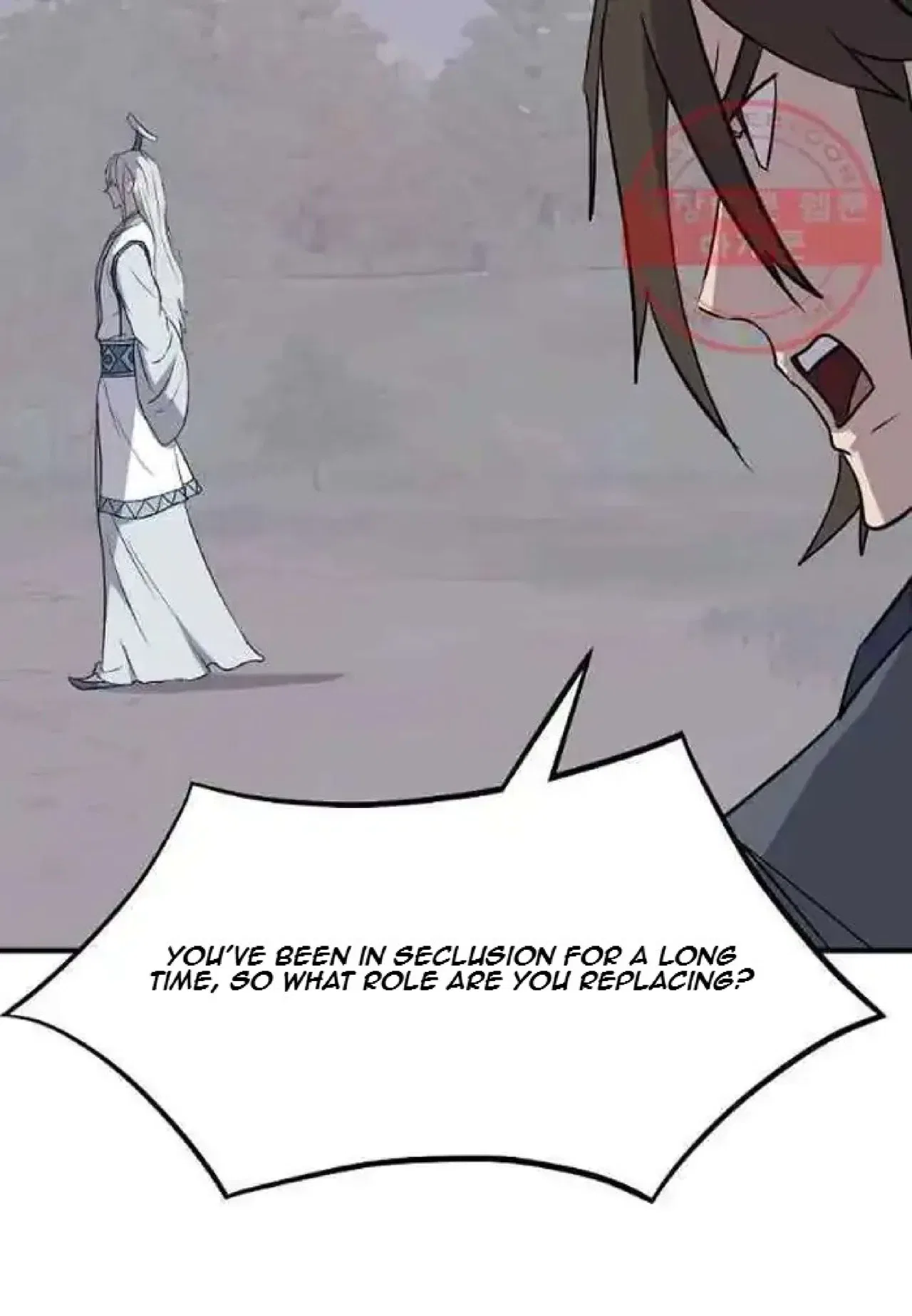 Immortal, Invincible Chapter 203 – Page 12