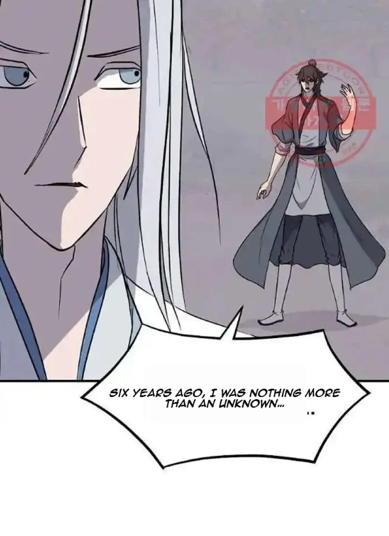 Immortal, Invincible Chapter 203 – Page 15