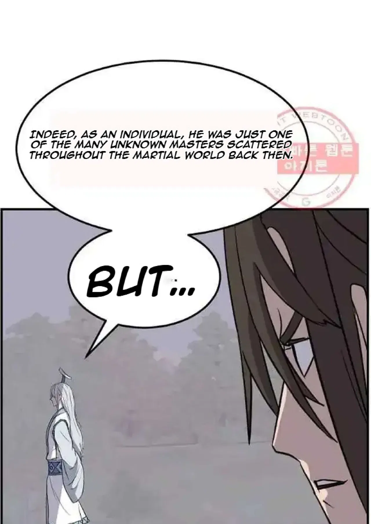 Immortal, Invincible Chapter 203 – Page 16