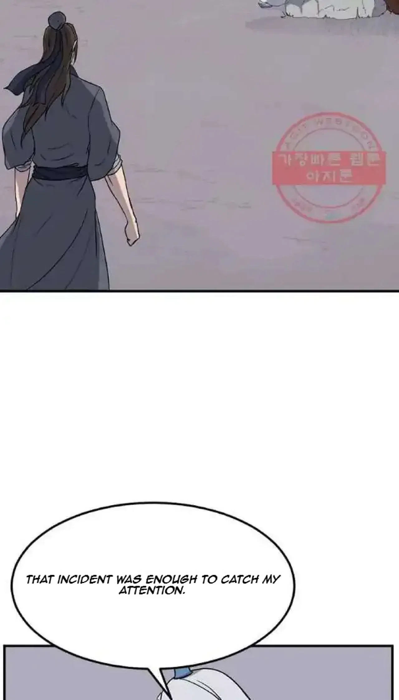 Immortal, Invincible Chapter 203 – Page 21