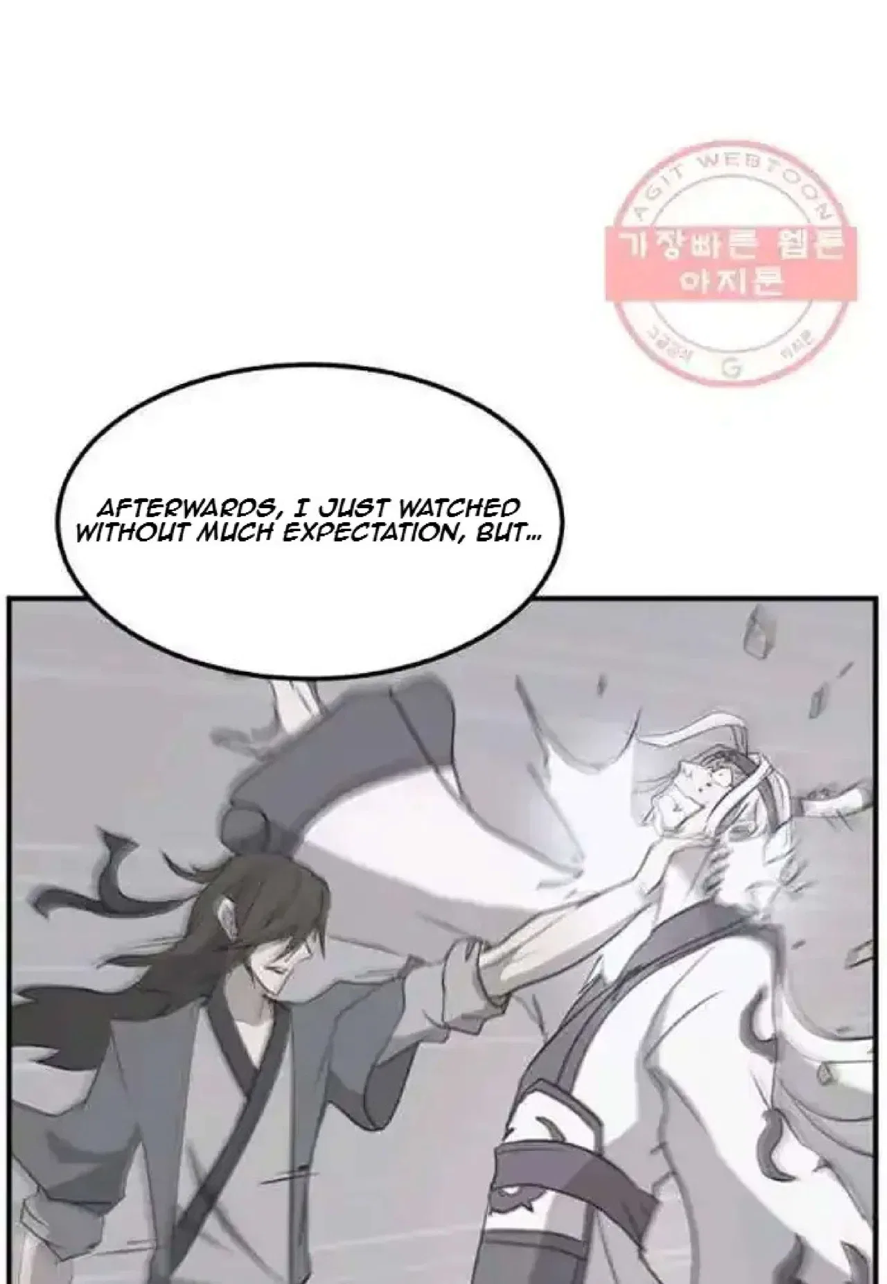Immortal, Invincible Chapter 203 – Page 23