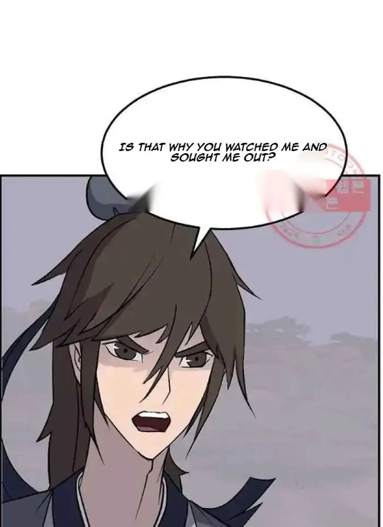 Immortal, Invincible Chapter 203 – Page 29