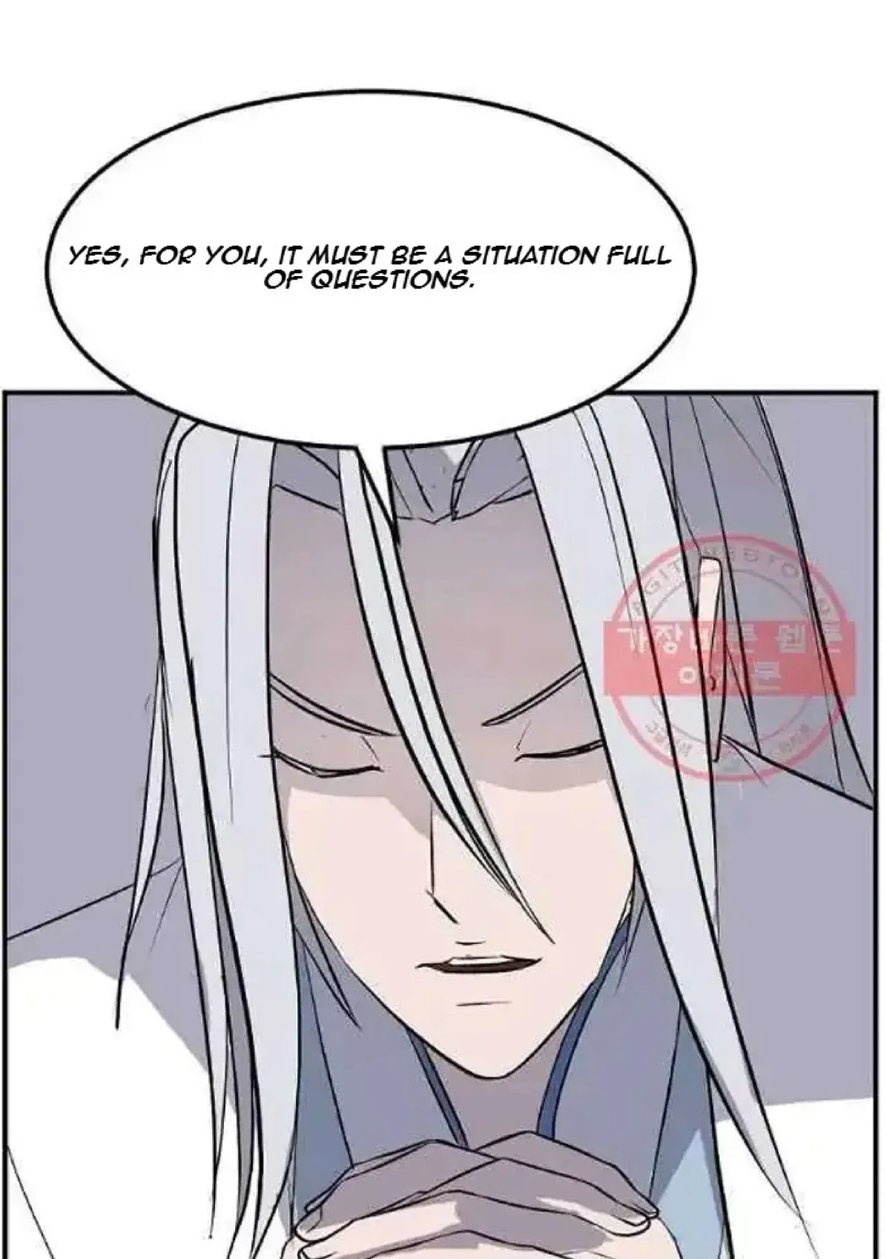 Immortal, Invincible Chapter 203 – Page 32