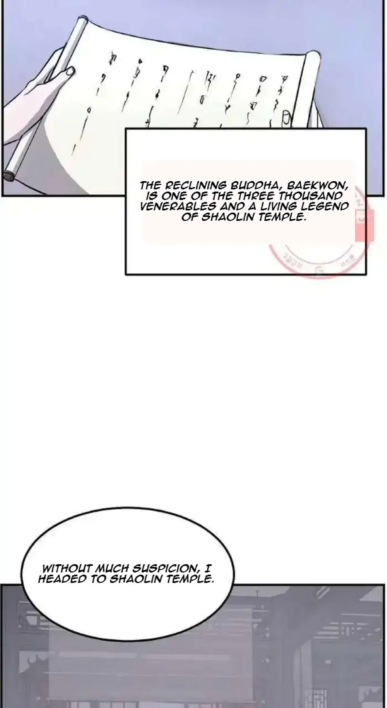 Immortal, Invincible Chapter 203 – Page 42