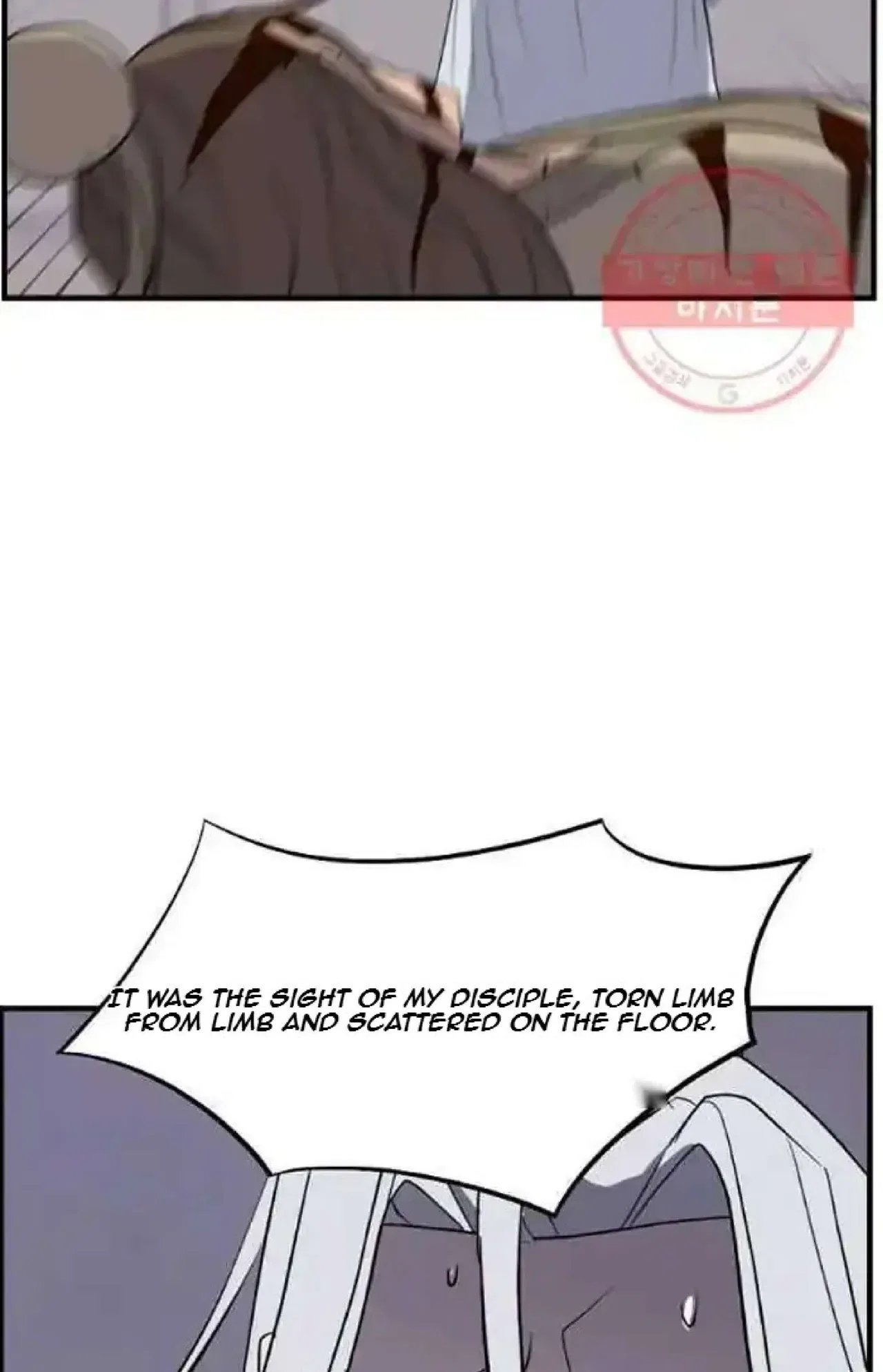 Immortal, Invincible Chapter 203 – Page 49