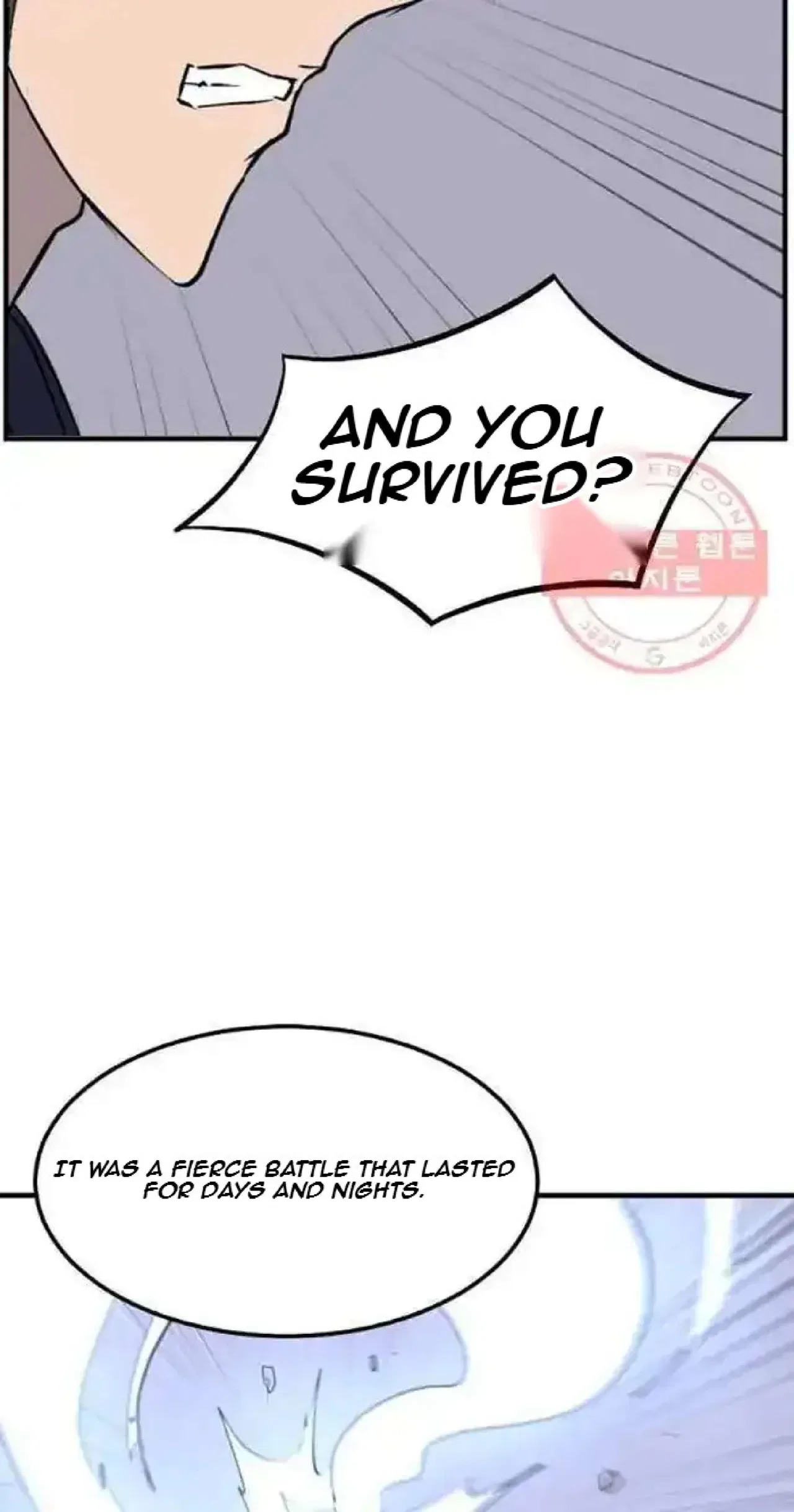 Immortal, Invincible Chapter 203 – Page 59