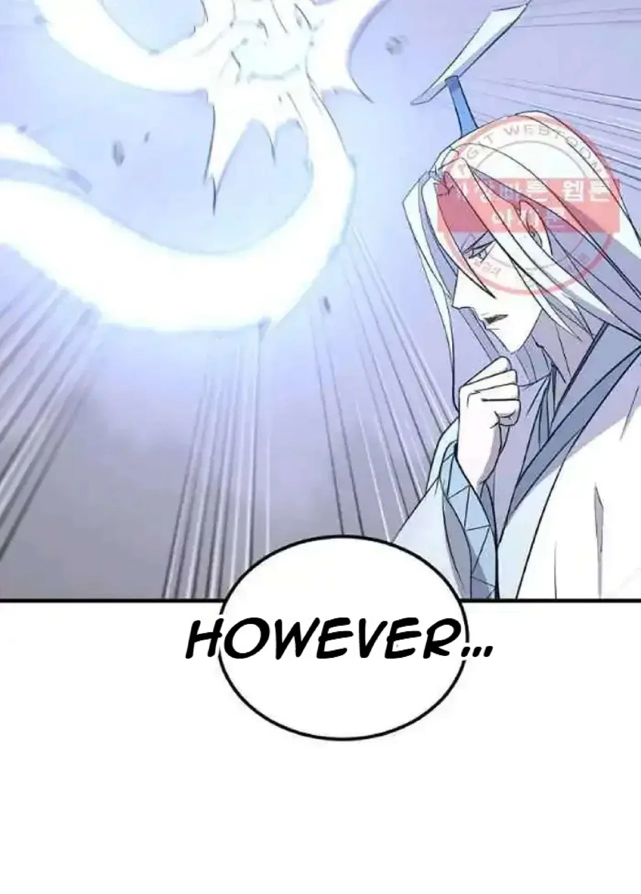 Immortal, Invincible Chapter 203 – Page 60