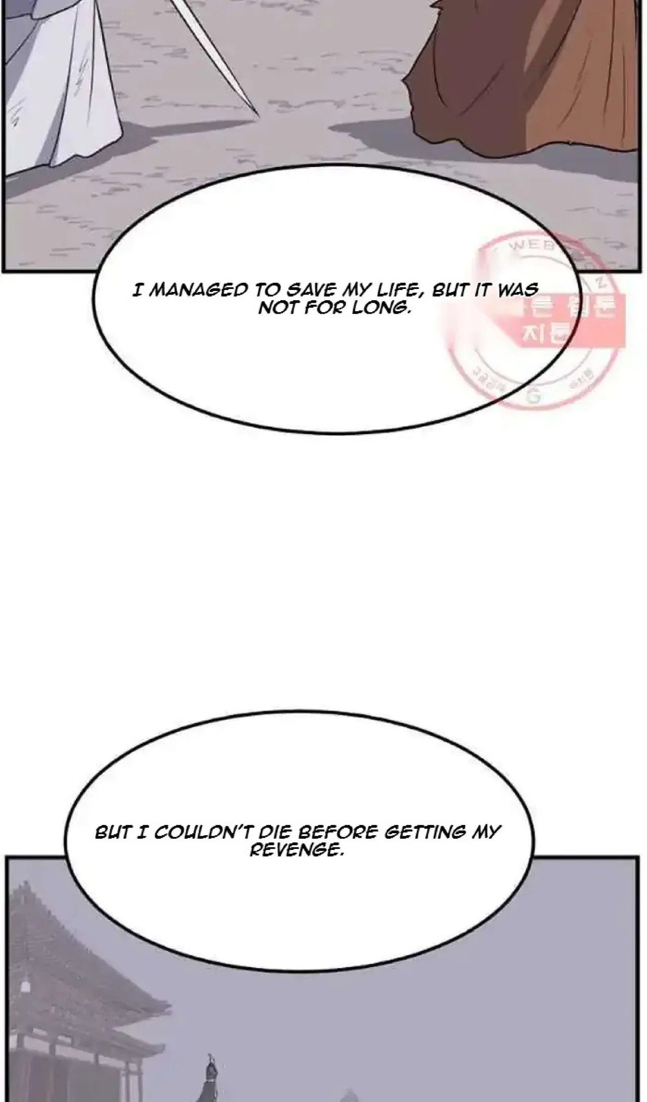 Immortal, Invincible Chapter 203 – Page 62