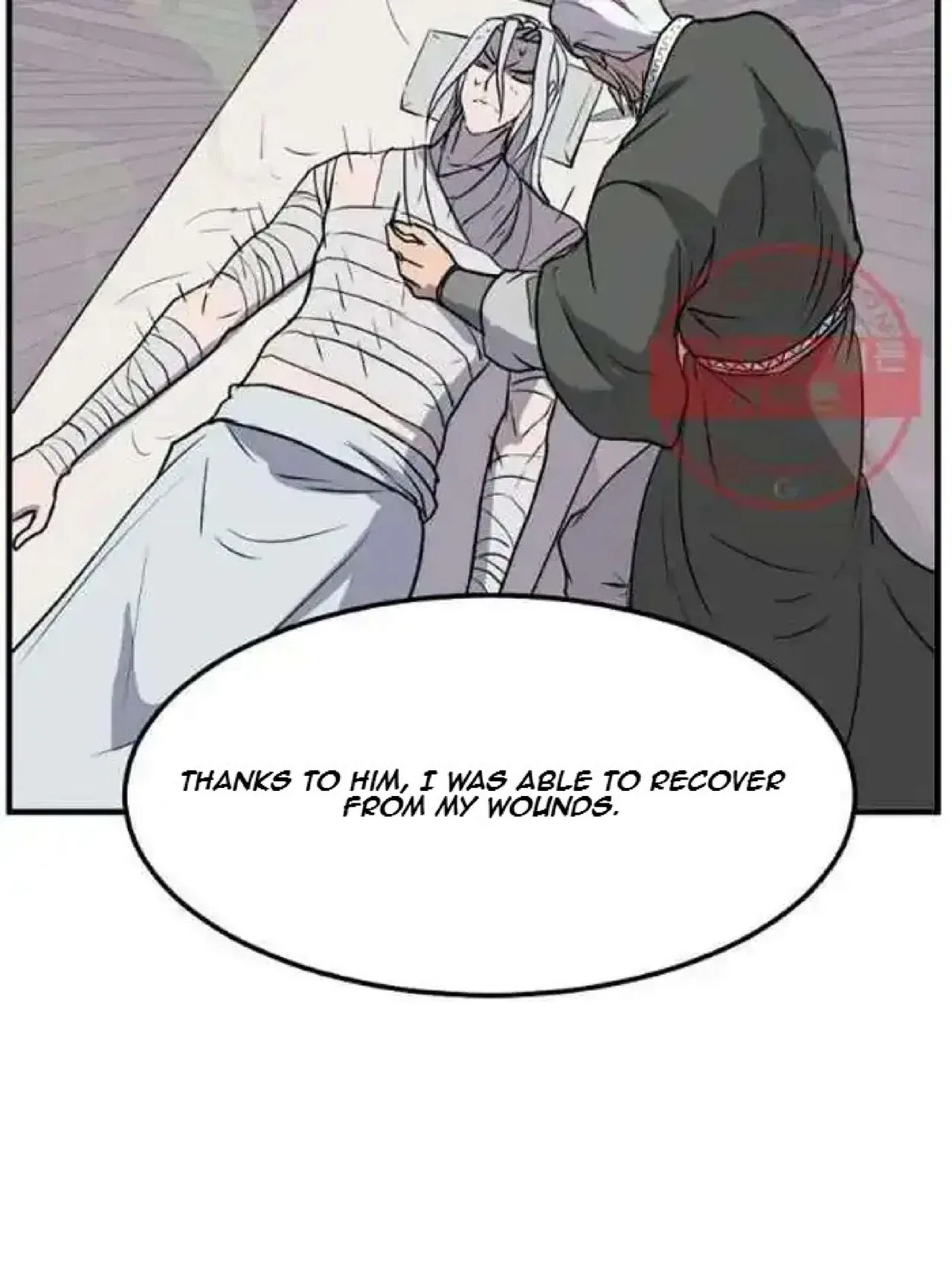 Immortal, Invincible Chapter 203 – Page 66
