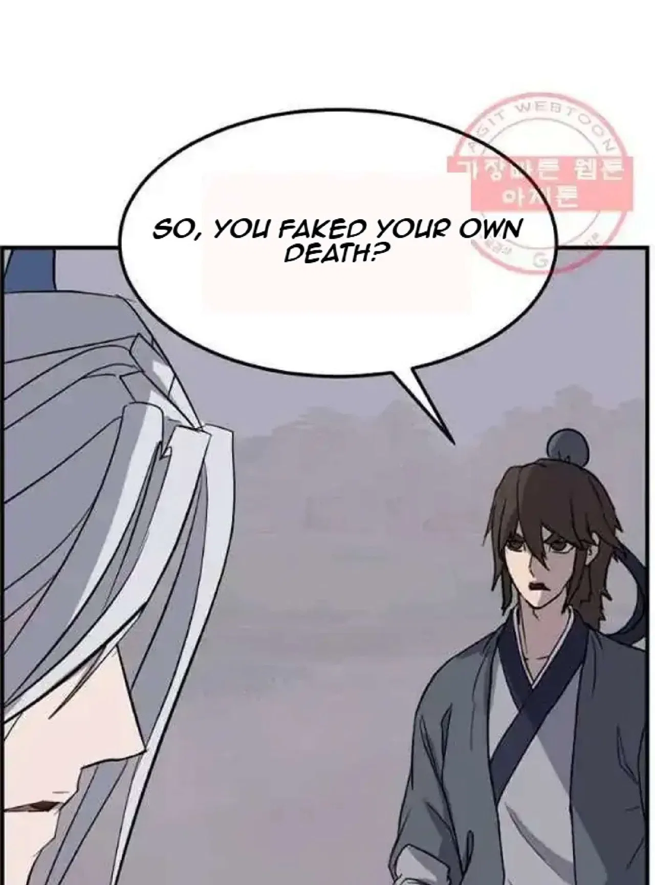 Immortal, Invincible Chapter 203 – Page 71