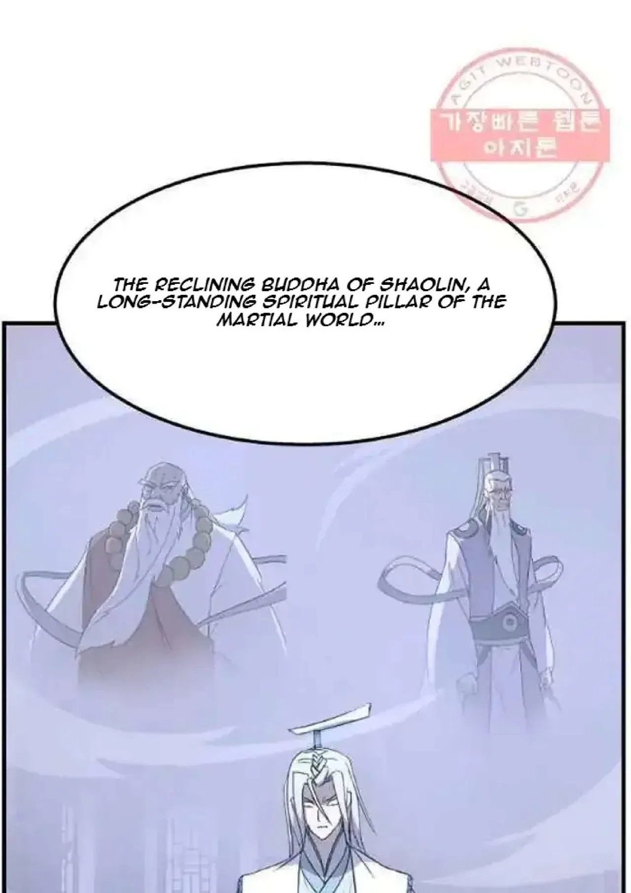 Immortal, Invincible Chapter 203 – Page 75