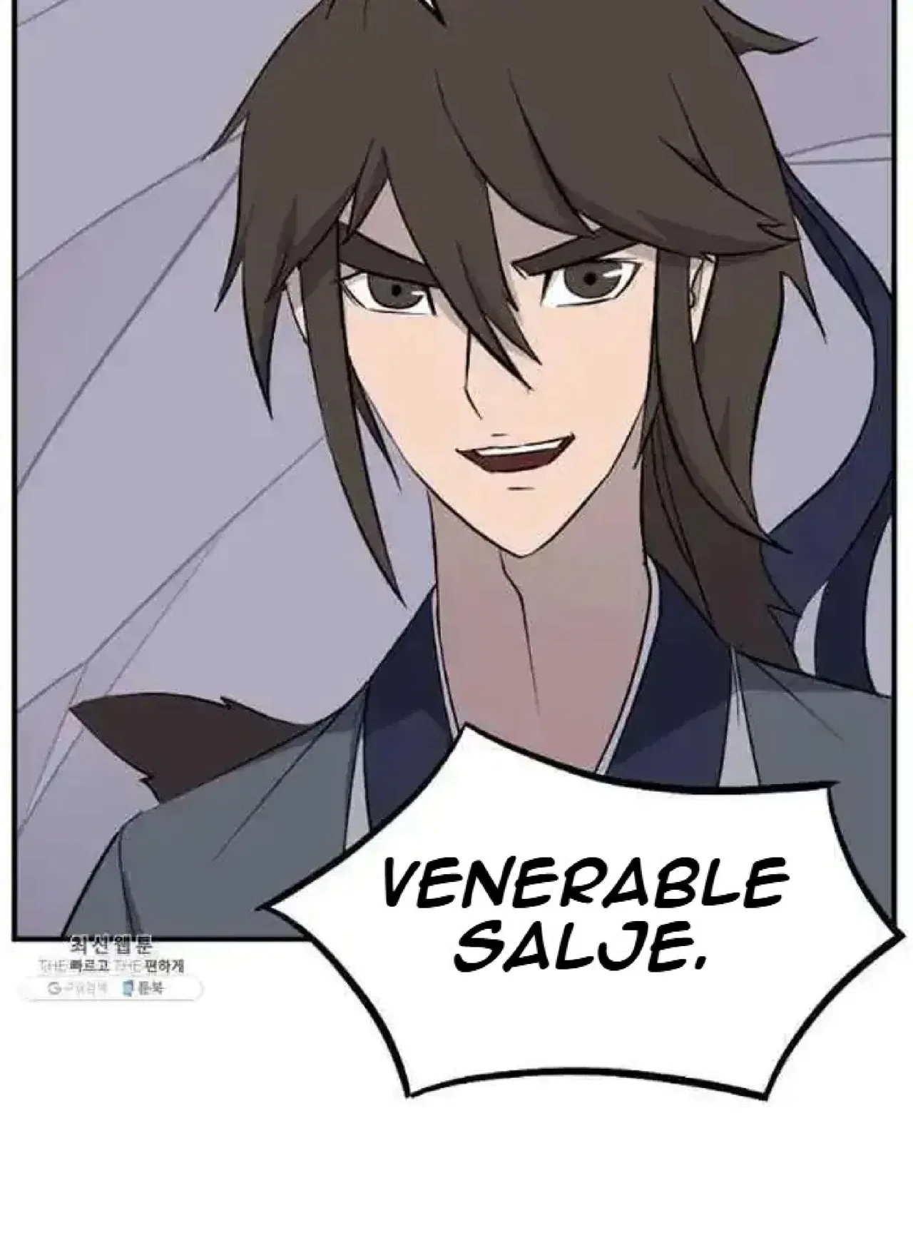 Immortal, Invincible Chapter 202 – Page 7