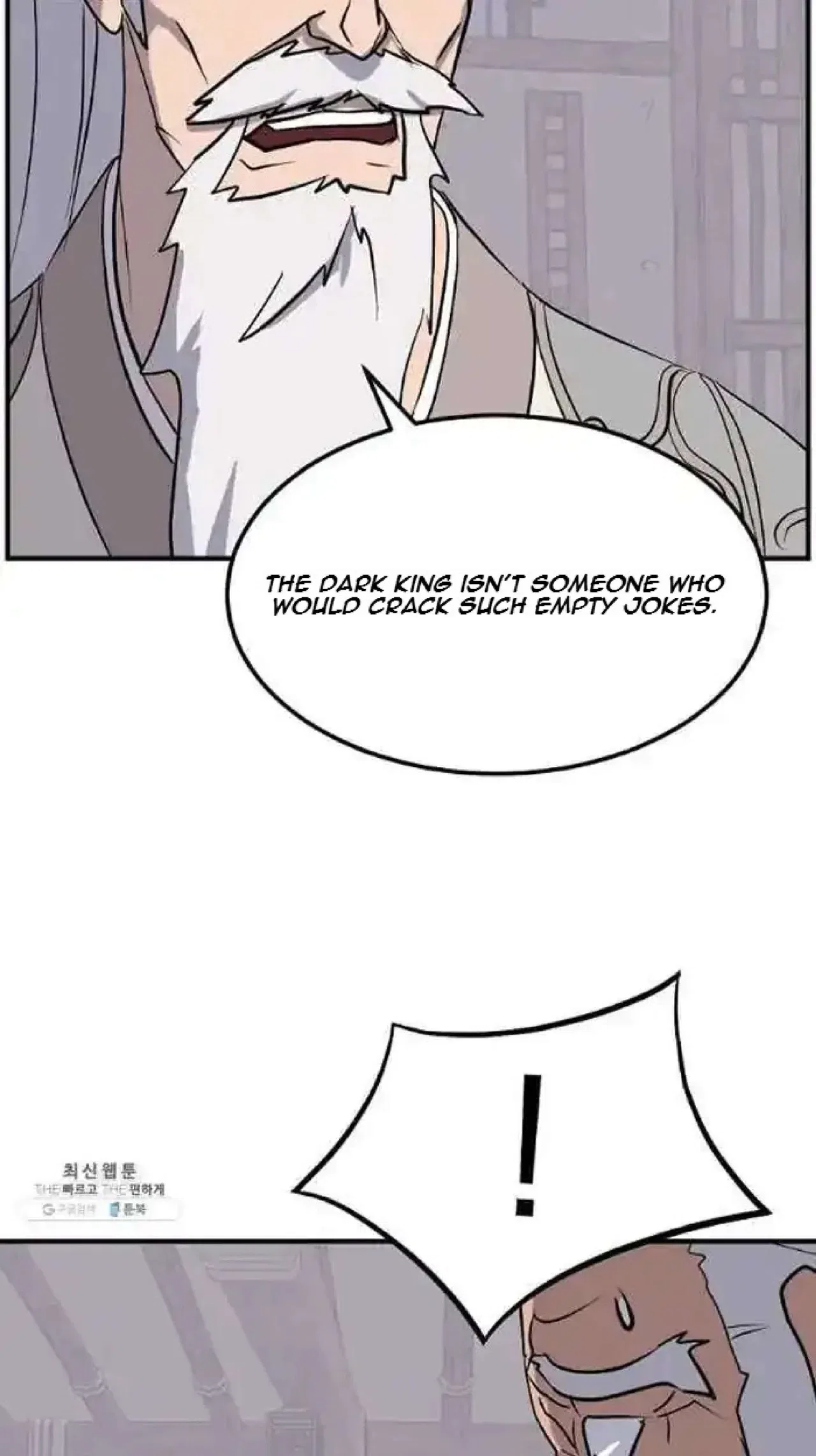 Immortal, Invincible Chapter 202 – Page 15