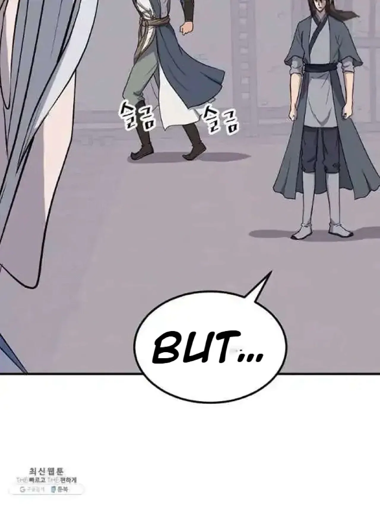 Immortal, Invincible Chapter 202 – Page 19