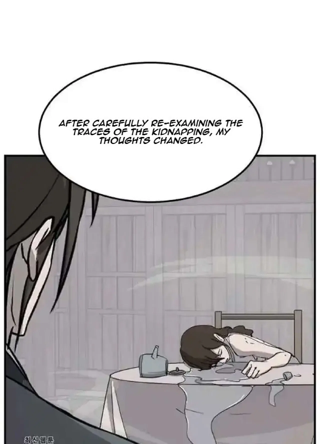 Immortal, Invincible Chapter 202 – Page 20