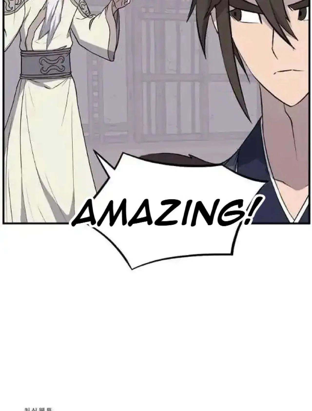Immortal, Invincible Chapter 202 – Page 25