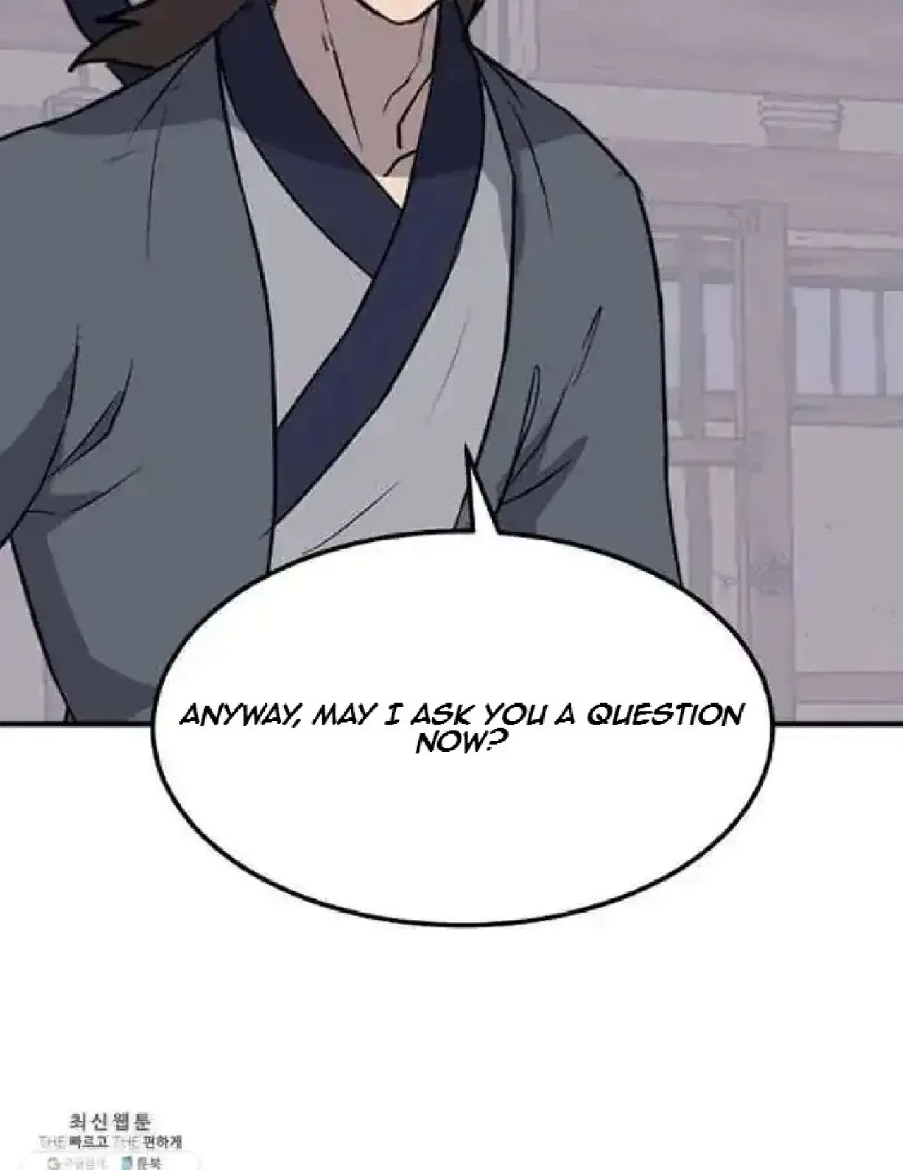 Immortal, Invincible Chapter 202 – Page 35